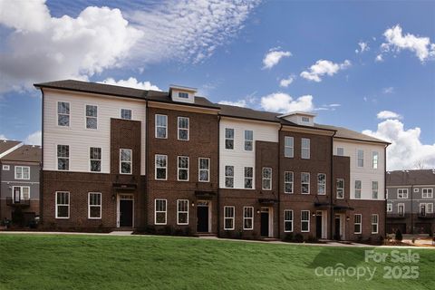 2212 Noble Townes Way Charlotte NC 28262