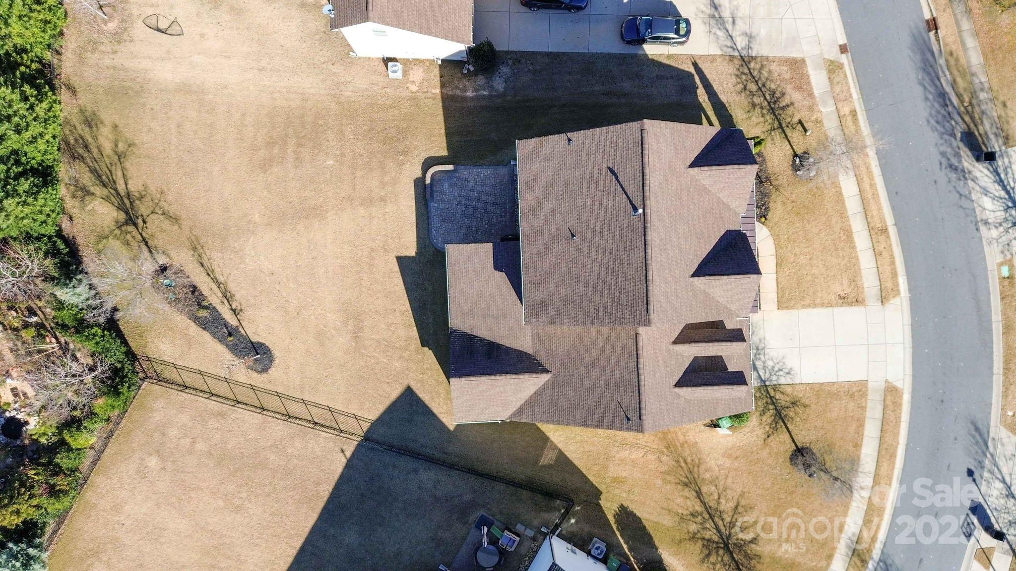 The Palisades - Residential