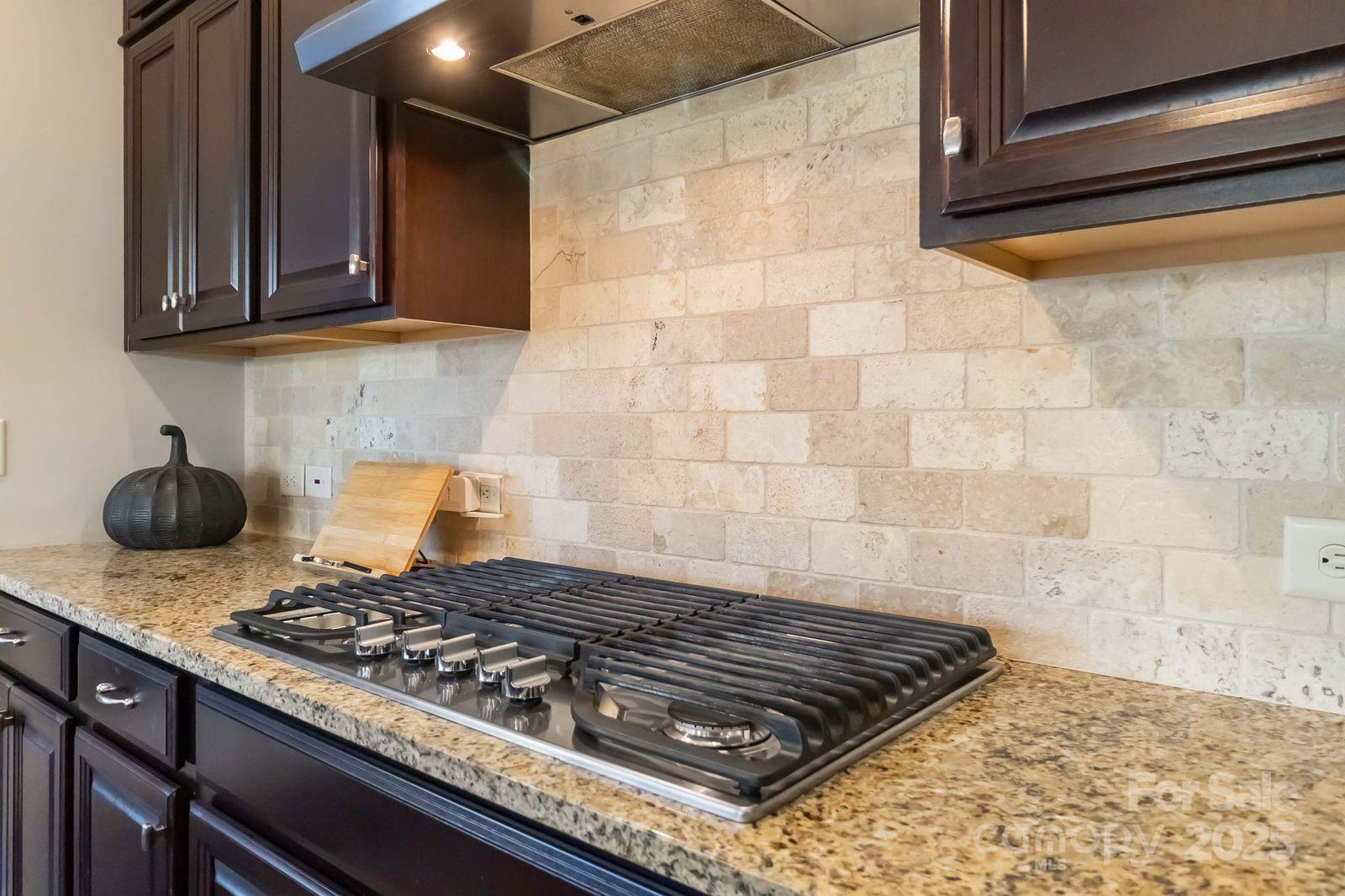 The Palisades - Residential