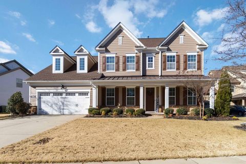 15417 Cimarron Hills Lane Charlotte NC 28278