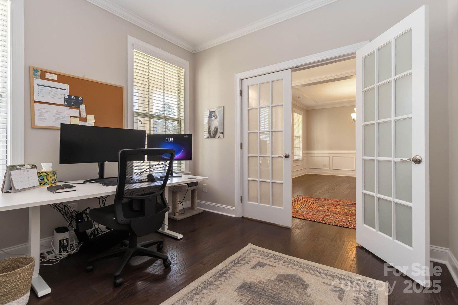 The Palisades - Residential