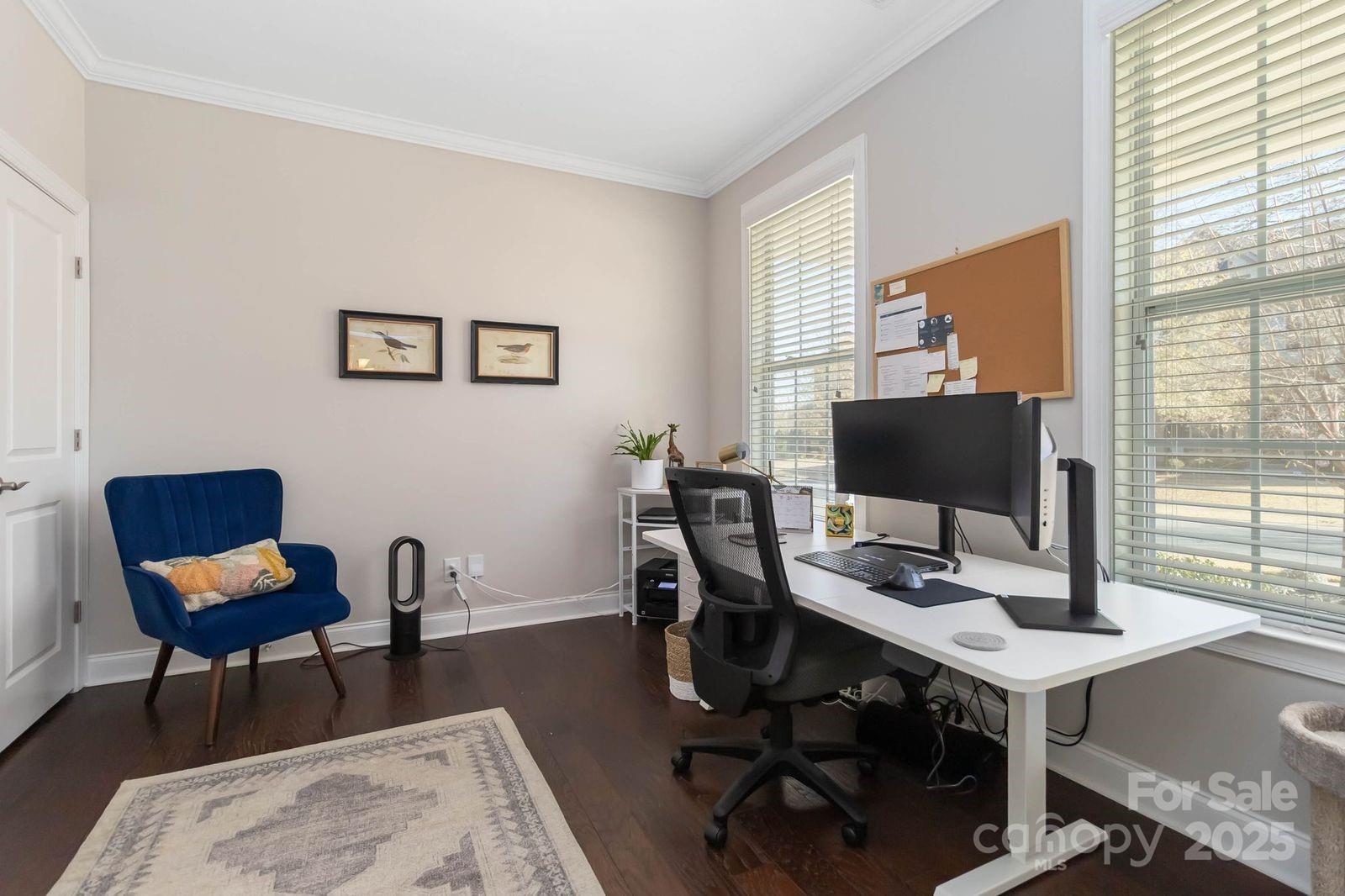 The Palisades - Residential