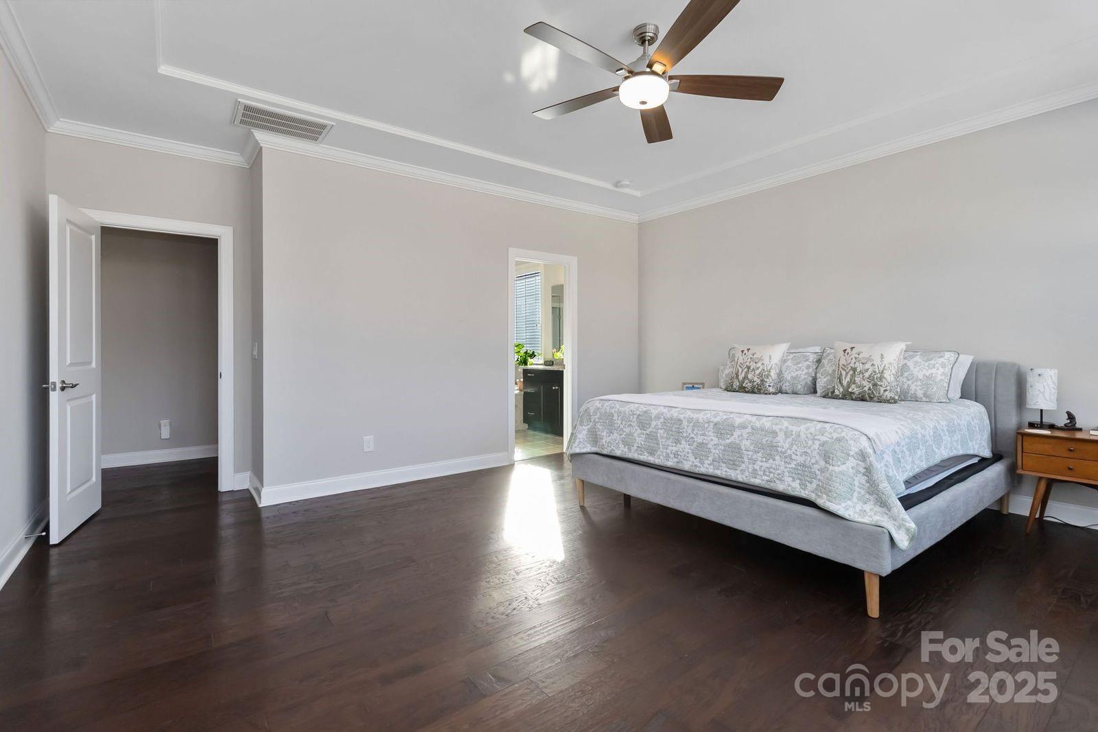 The Palisades - Residential