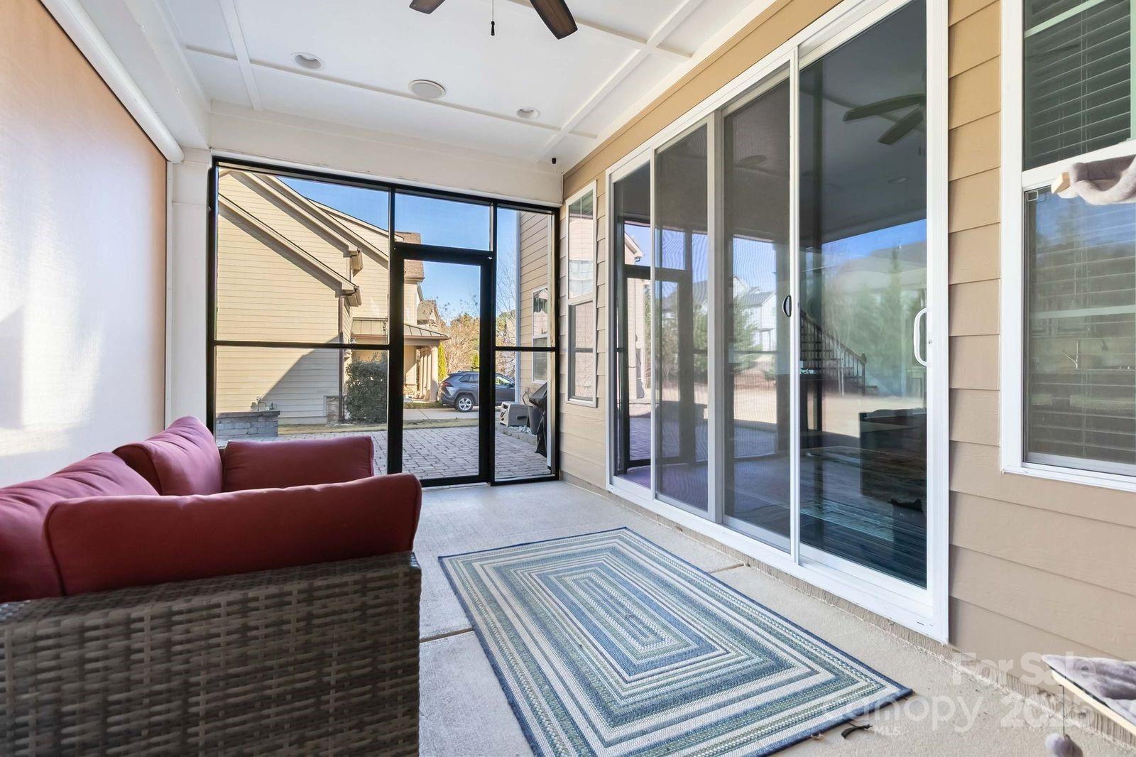 The Palisades - Residential