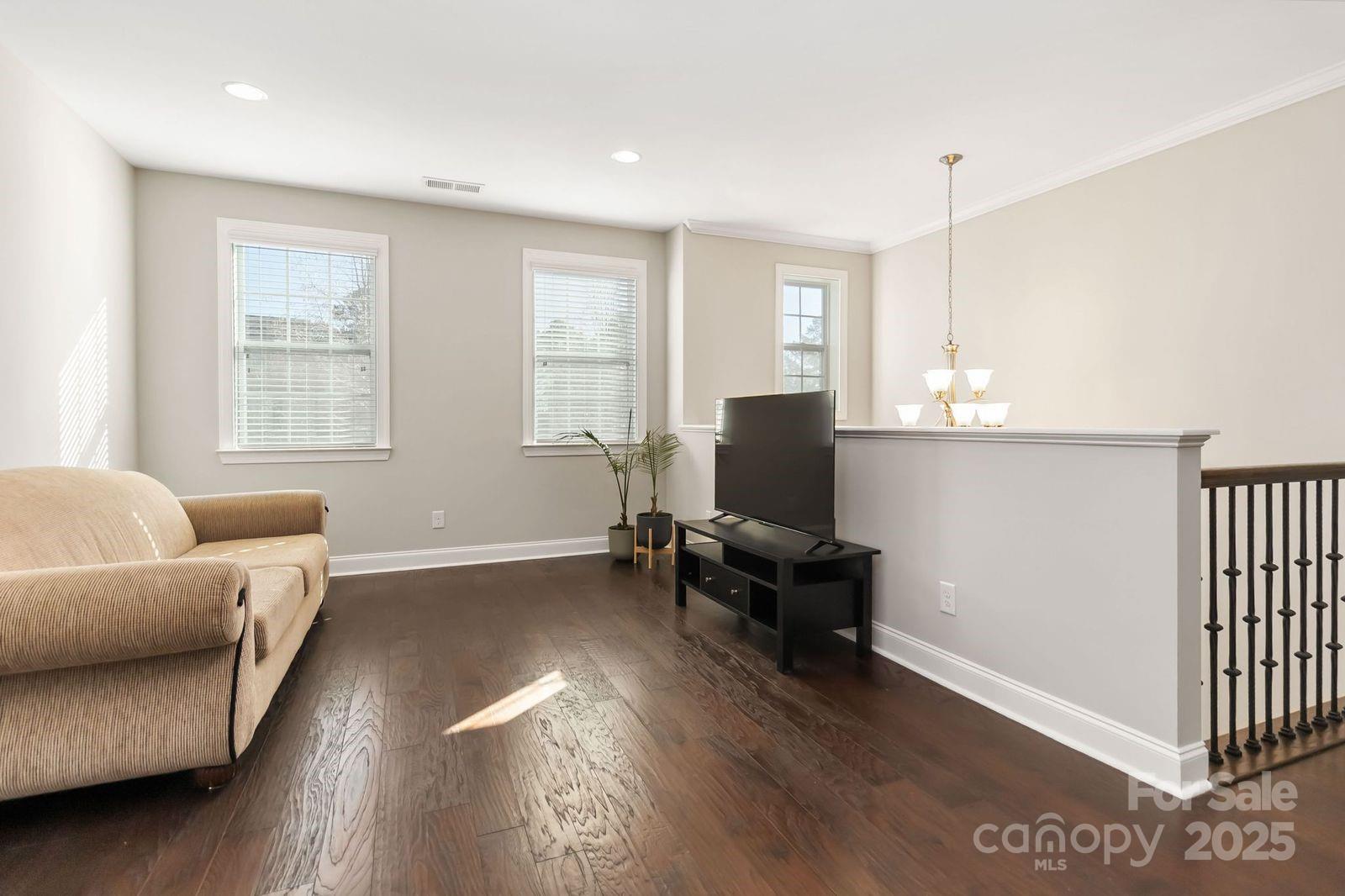 The Palisades - Residential