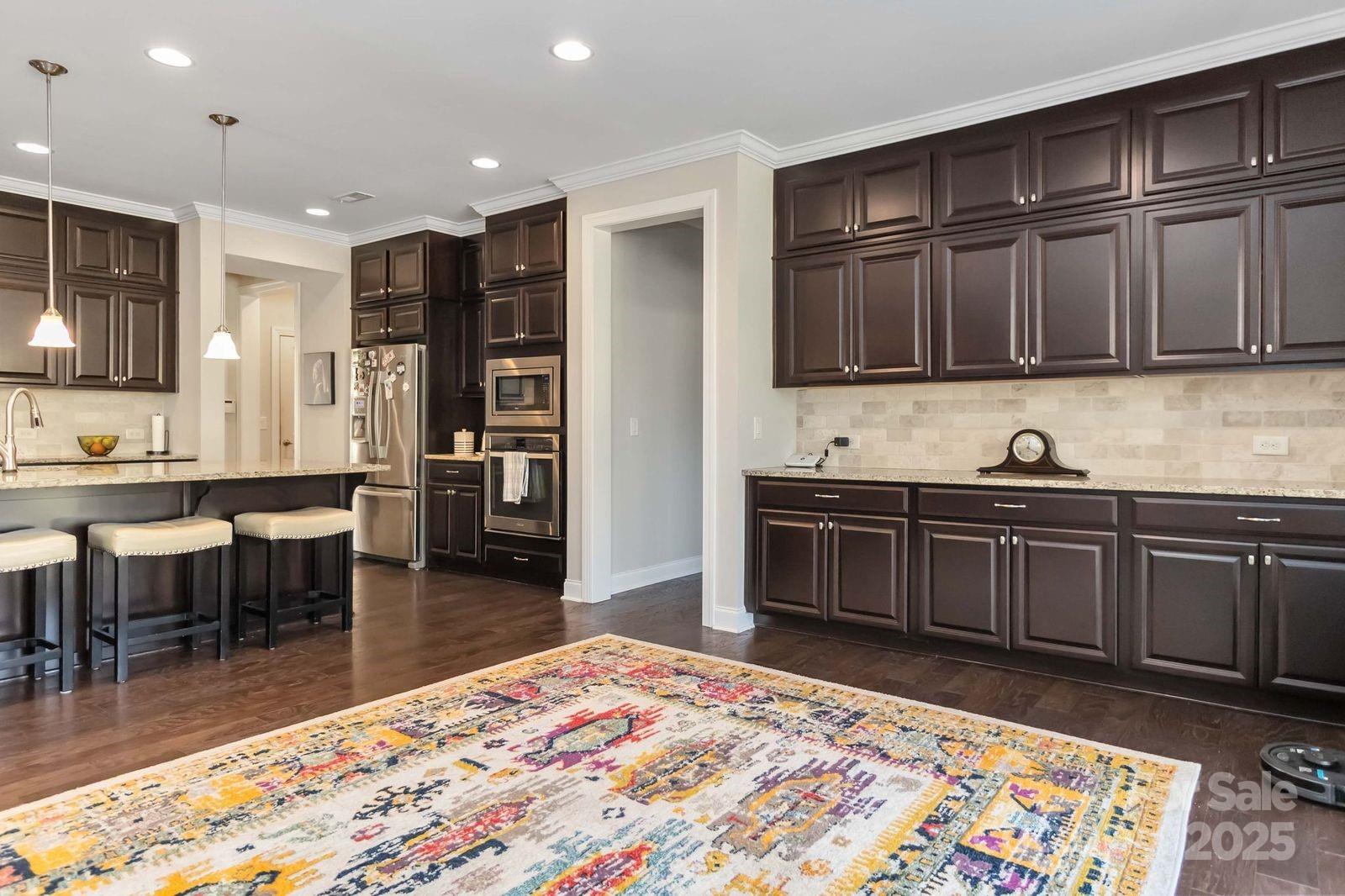 The Palisades - Residential