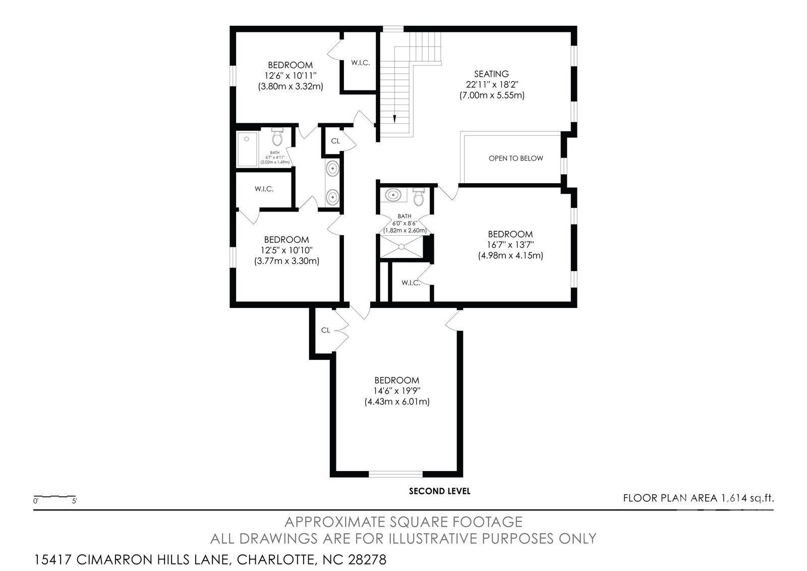 The Palisades - Residential