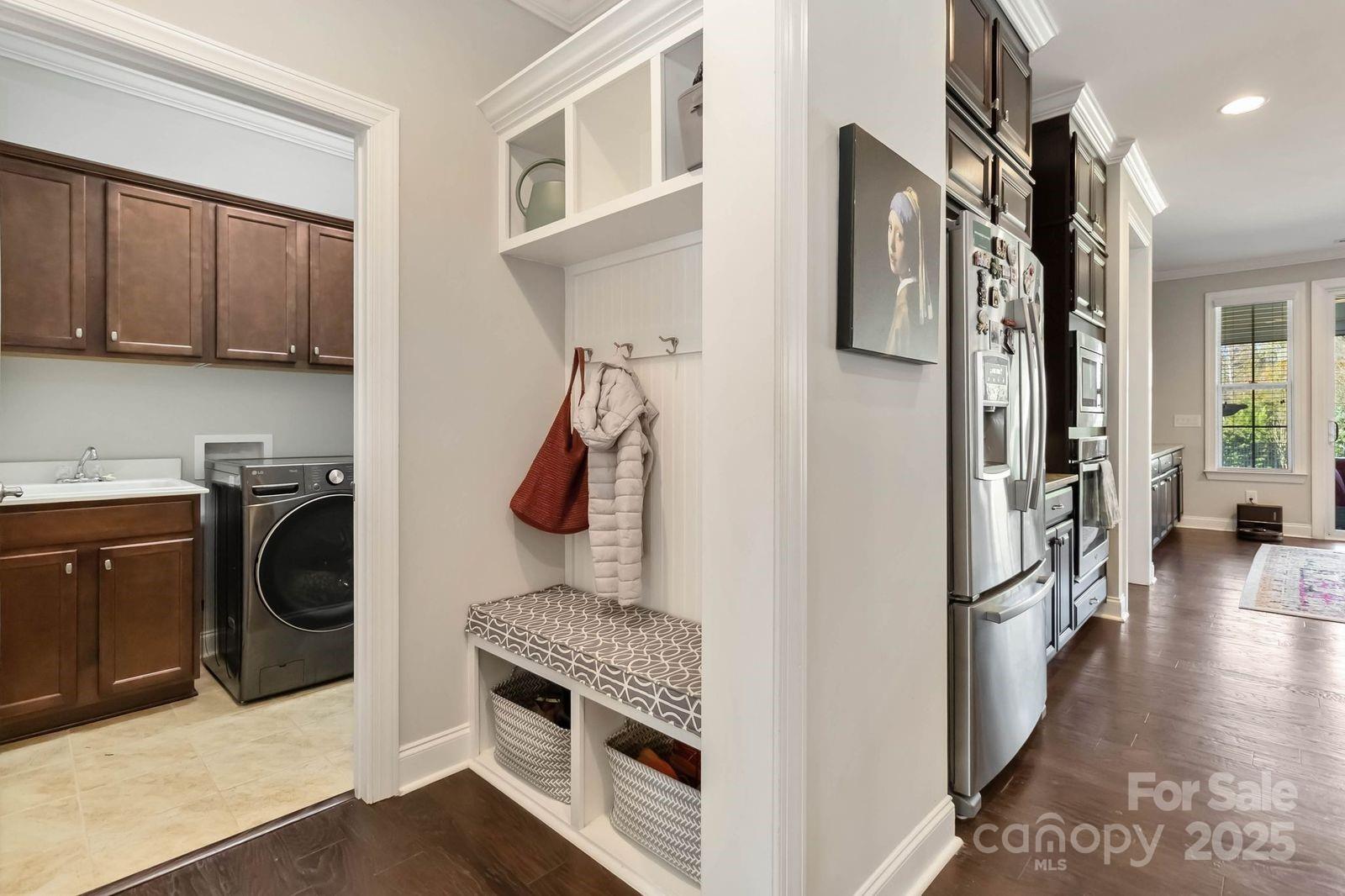 The Palisades - Residential