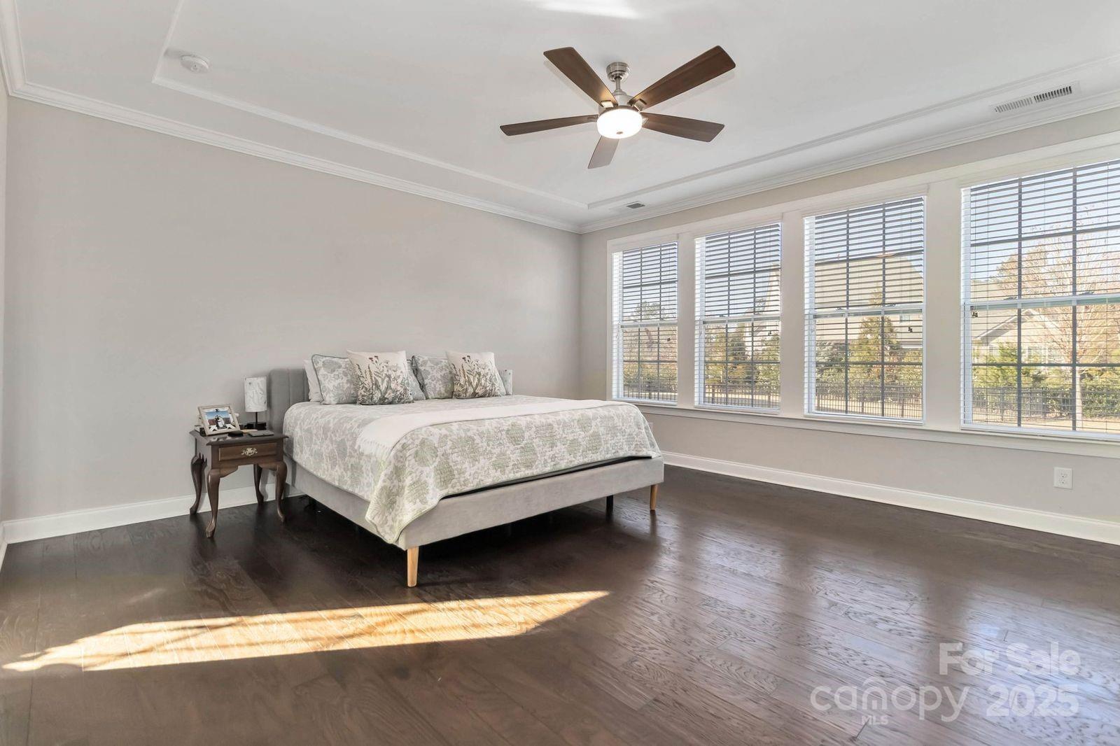 The Palisades - Residential