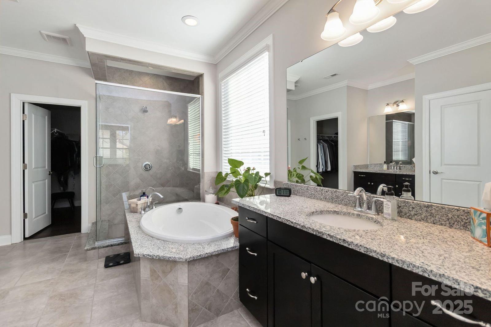 The Palisades - Residential