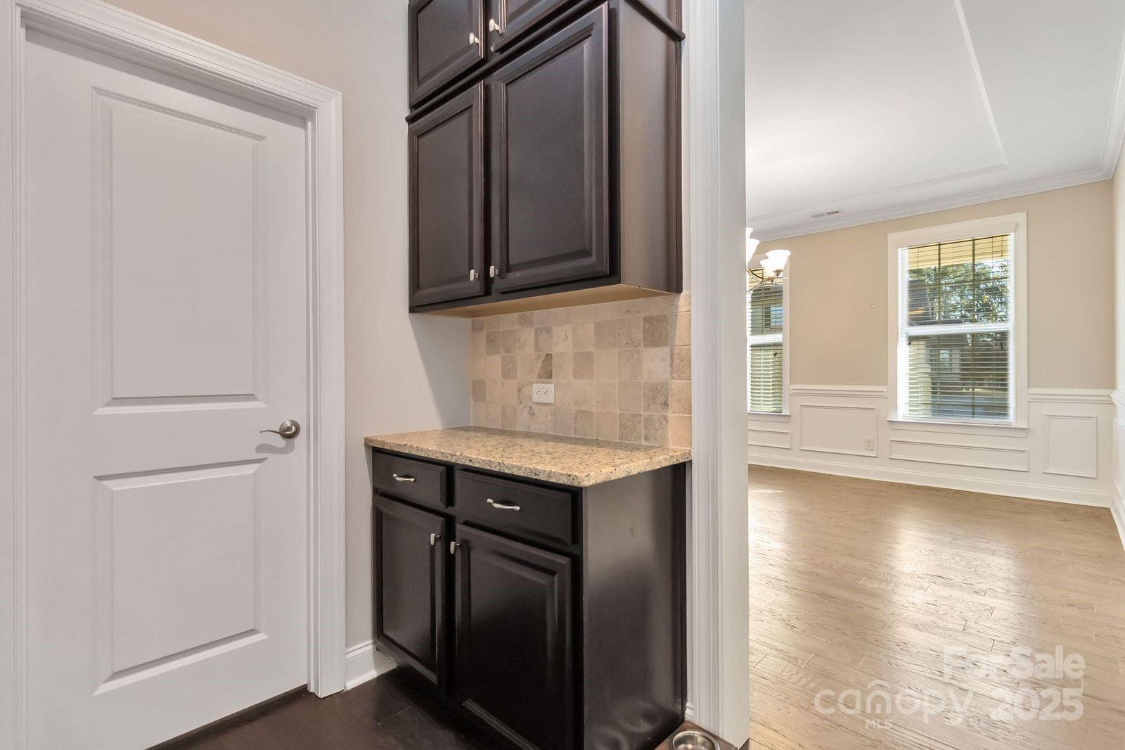 The Palisades - Residential