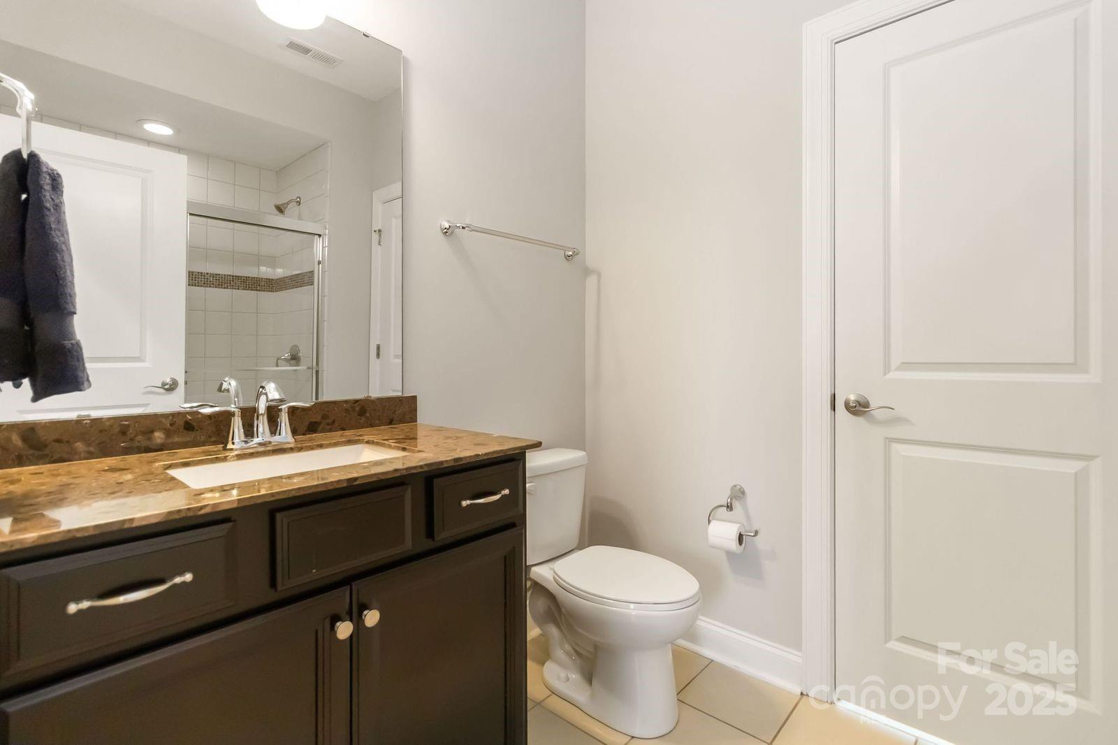 The Palisades - Residential