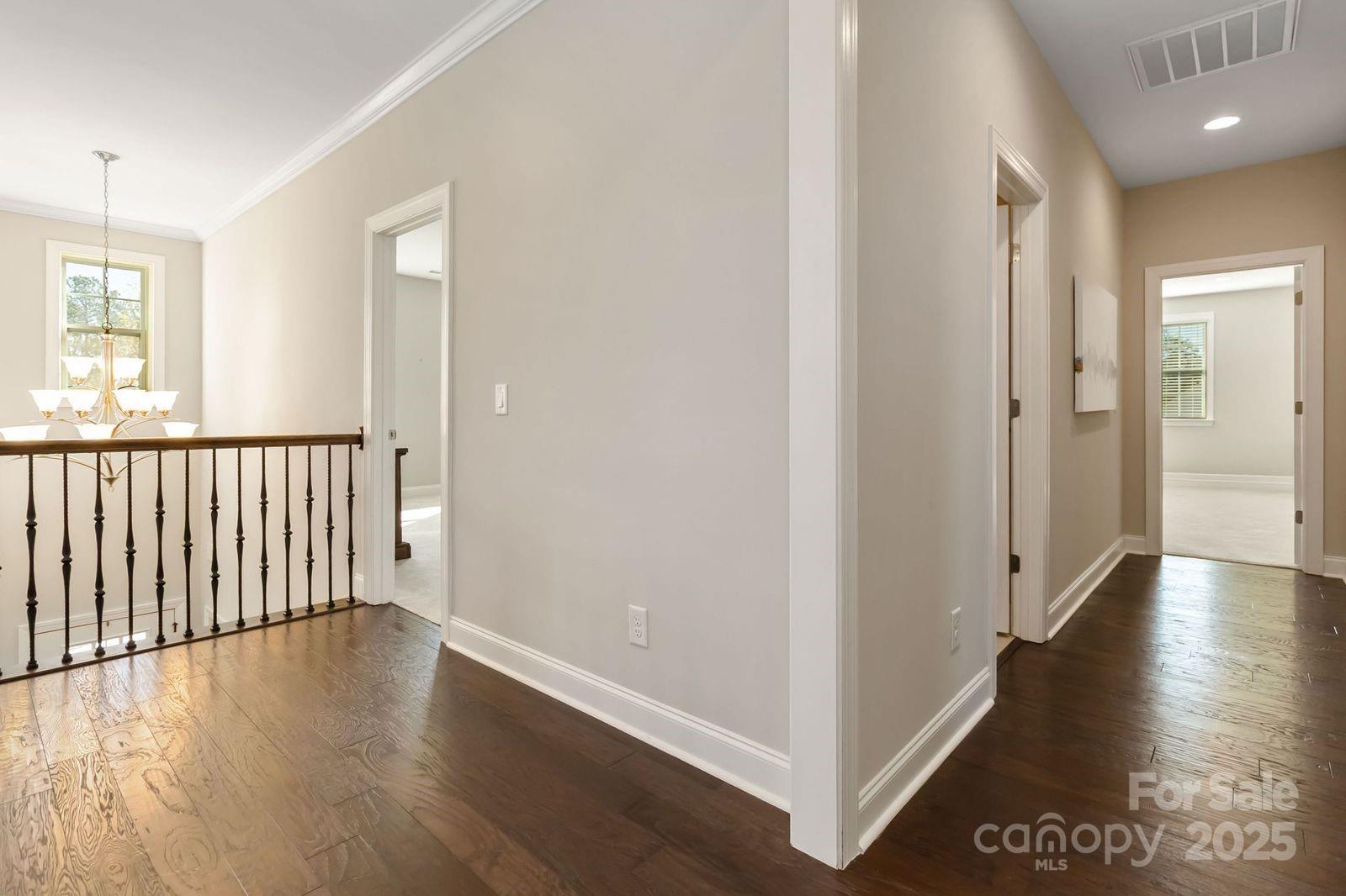 The Palisades - Residential