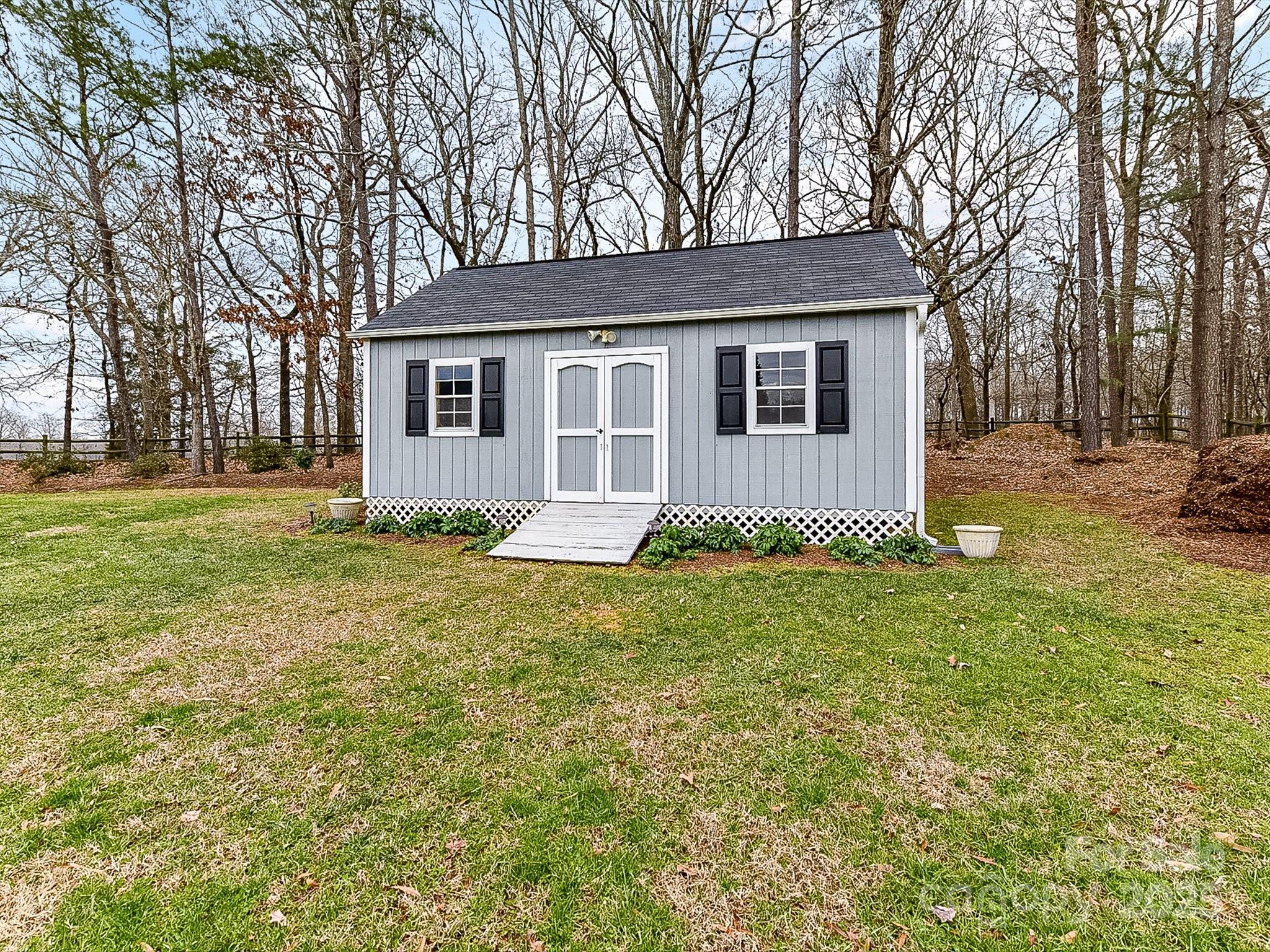 Southwood Acres - Residential