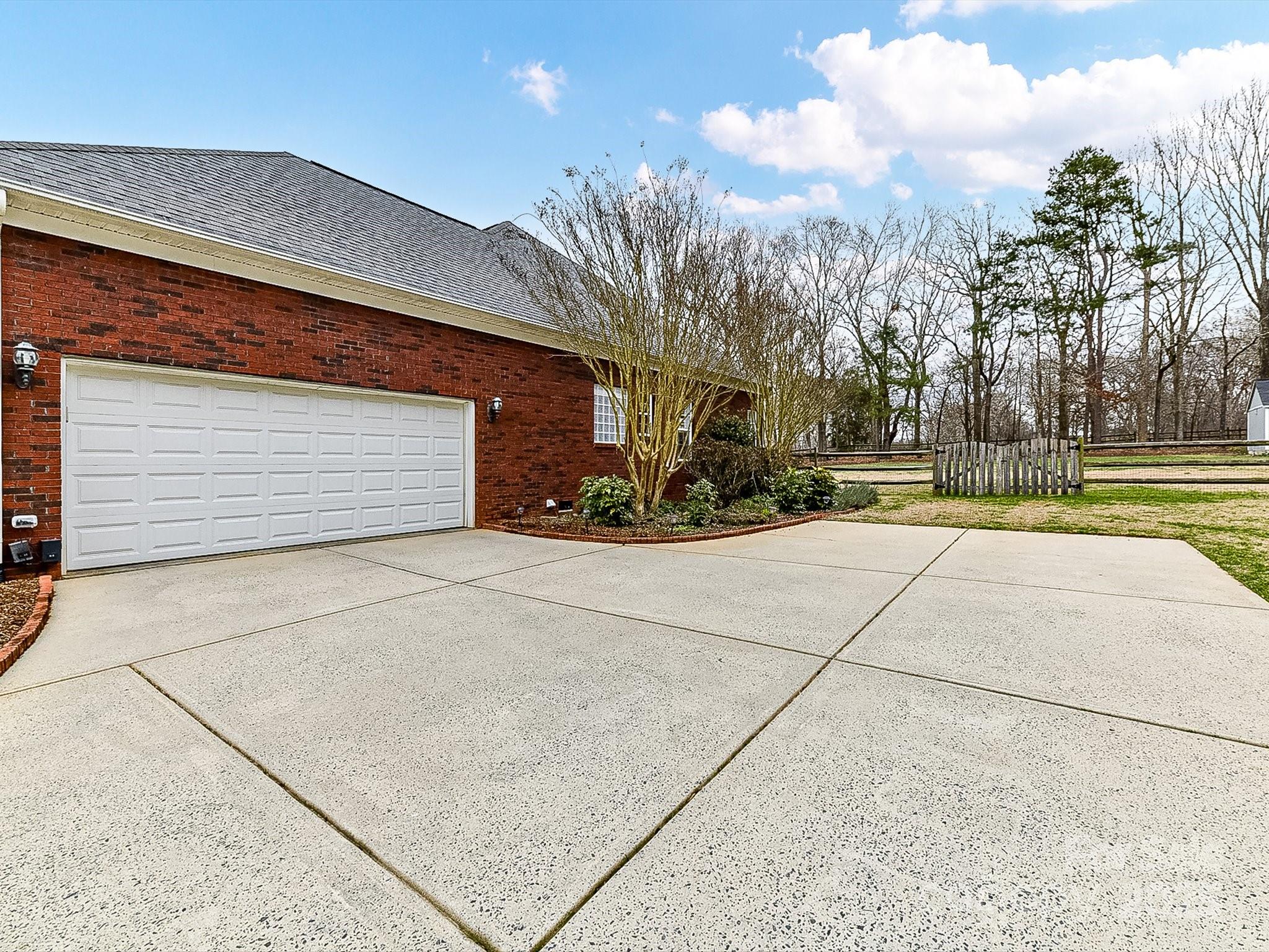 Southwood Acres - Residential