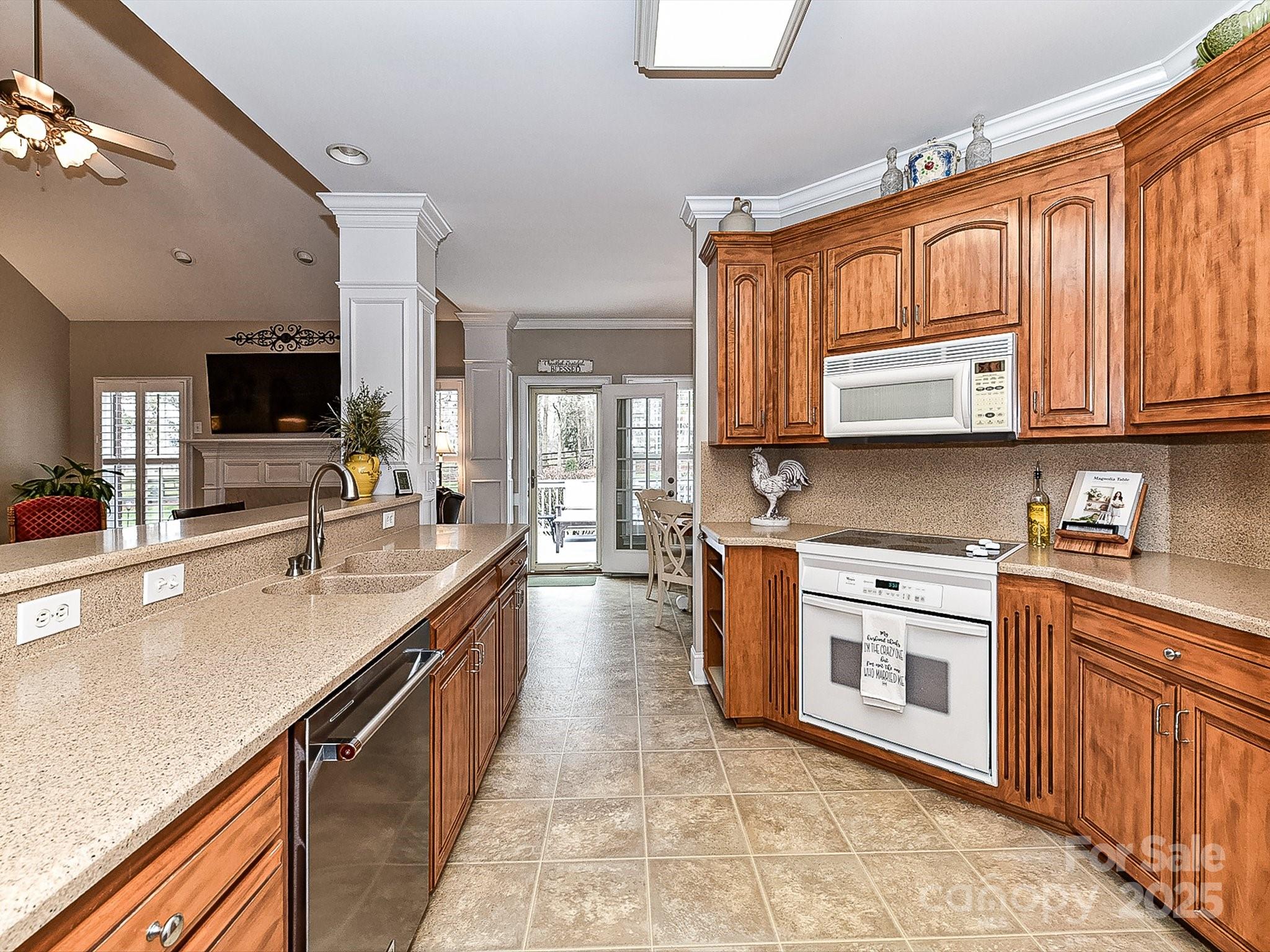 Southwood Acres - Residential