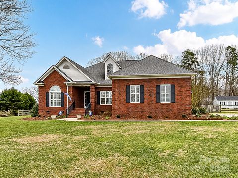 A home in Monroe