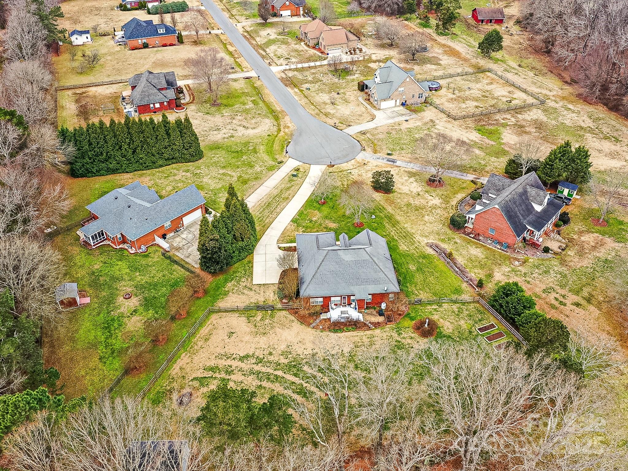 Southwood Acres - Residential