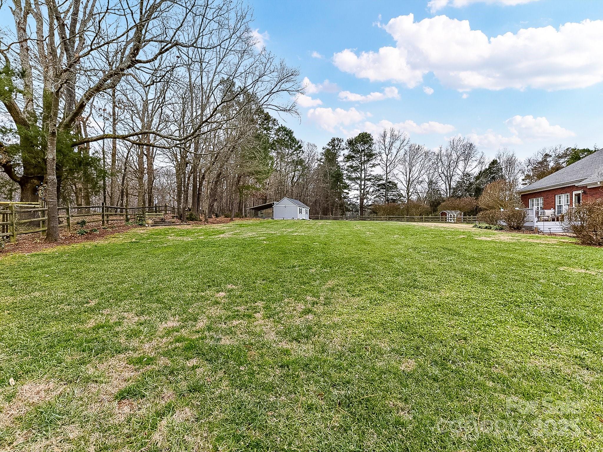 Southwood Acres - Residential