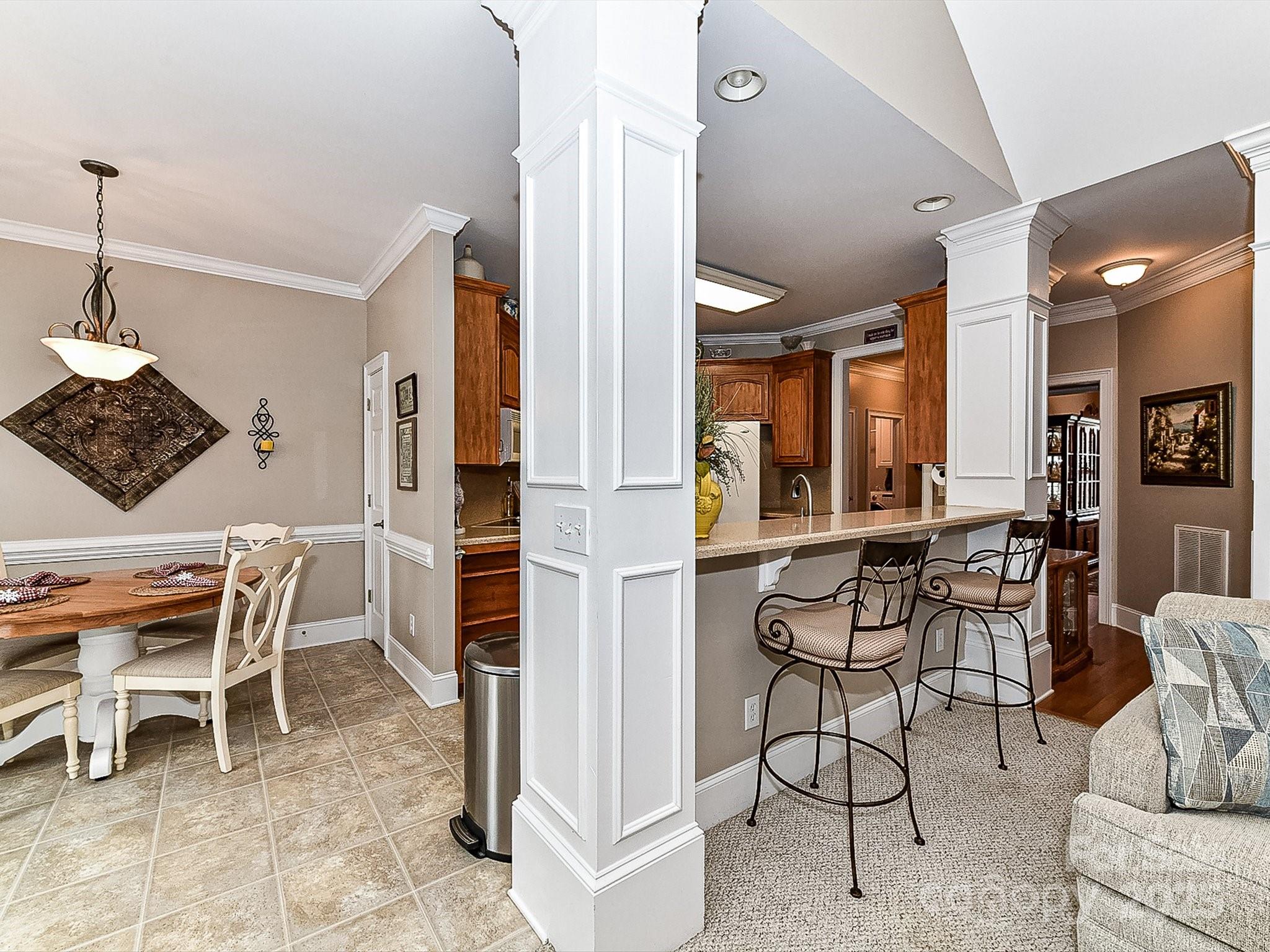 Southwood Acres - Residential