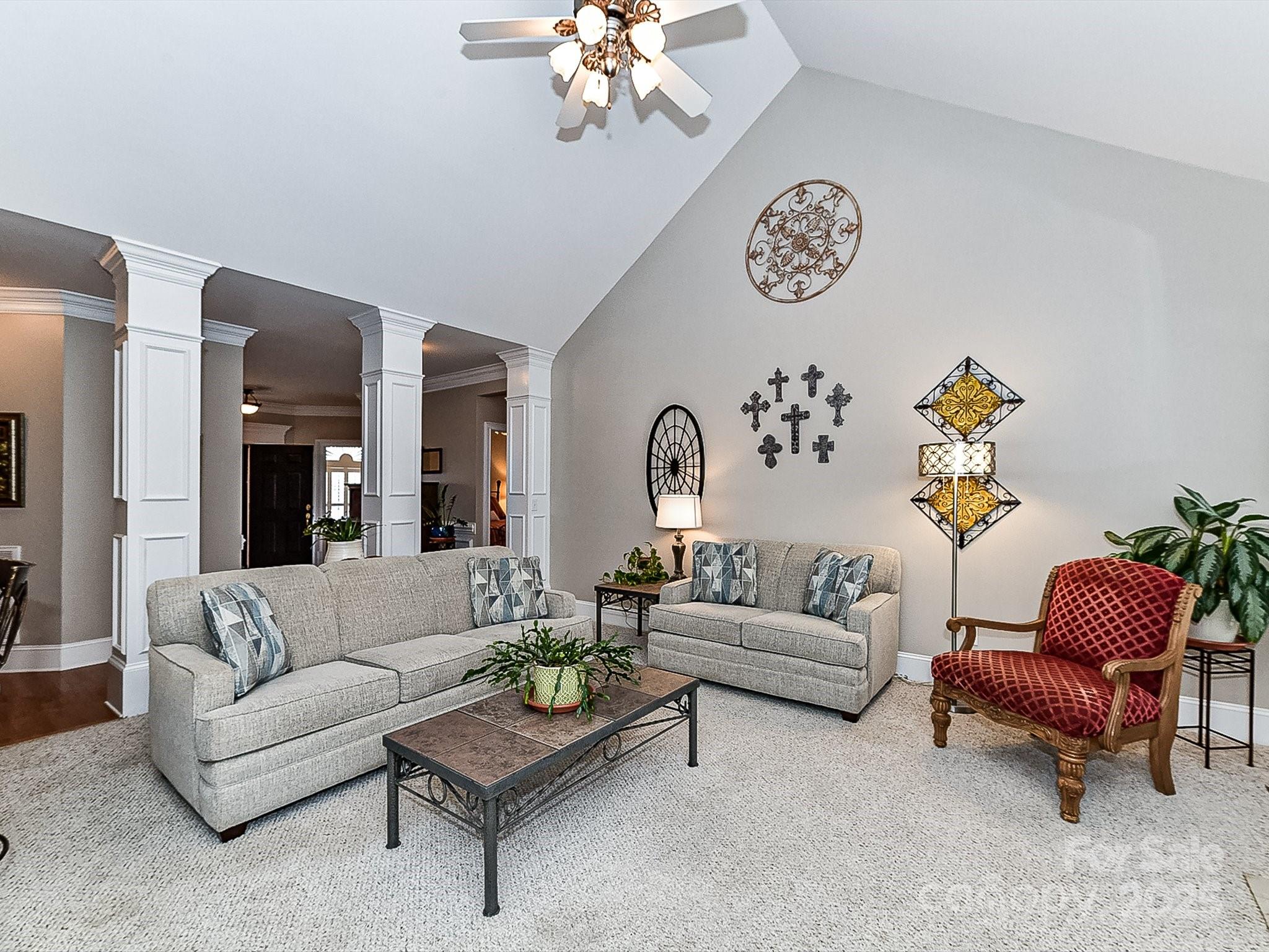 Southwood Acres - Residential