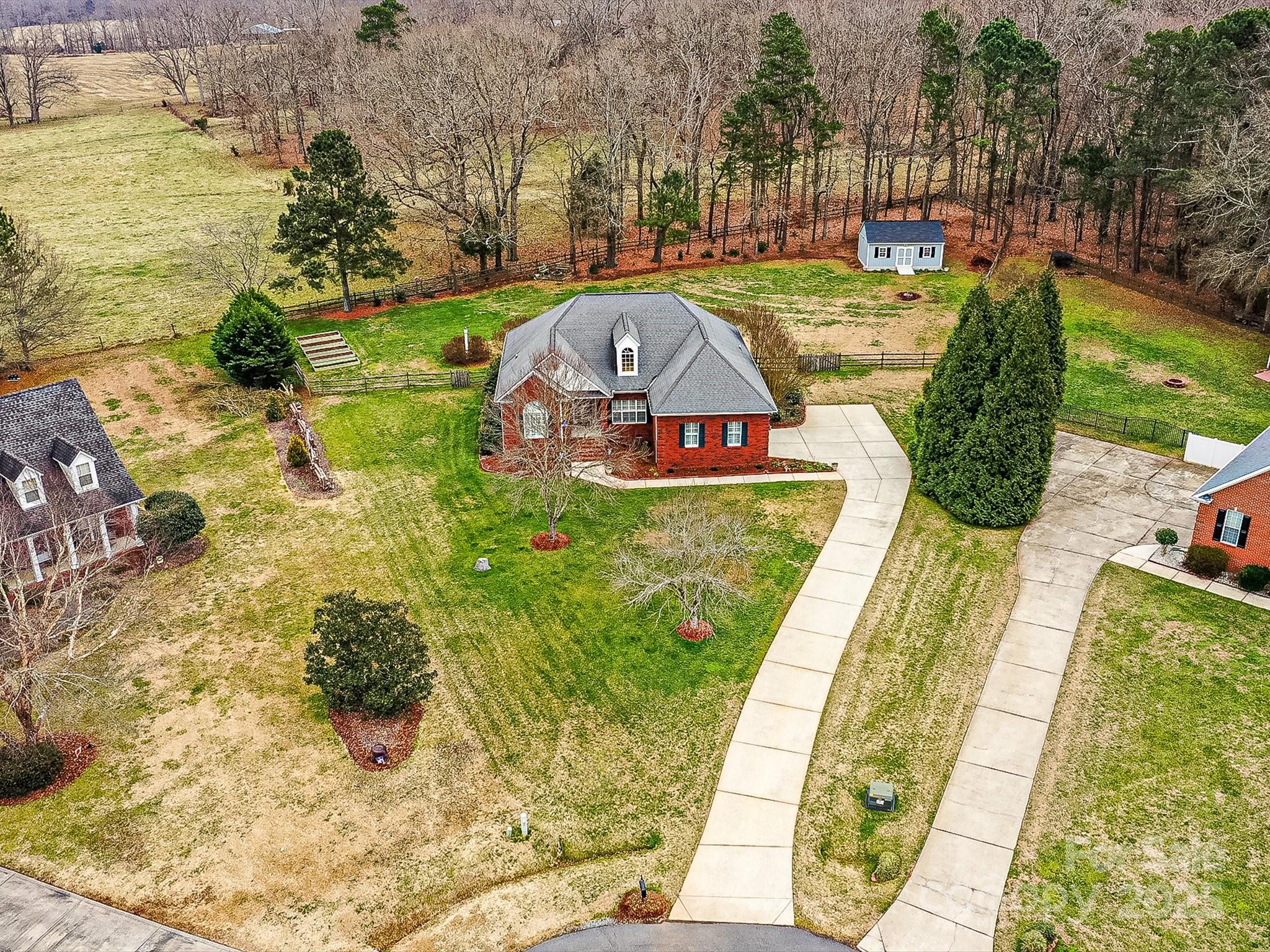 Southwood Acres - Residential