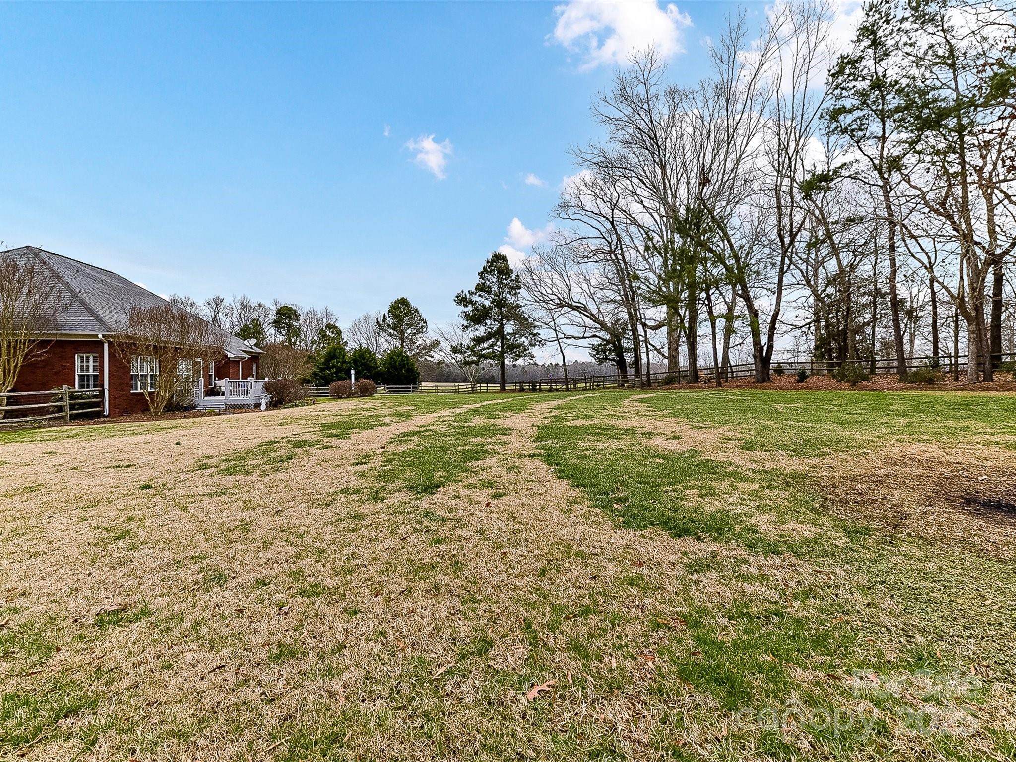 Southwood Acres - Residential