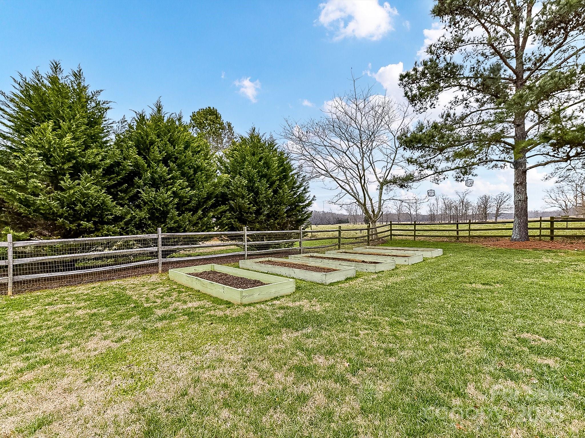 Southwood Acres - Residential