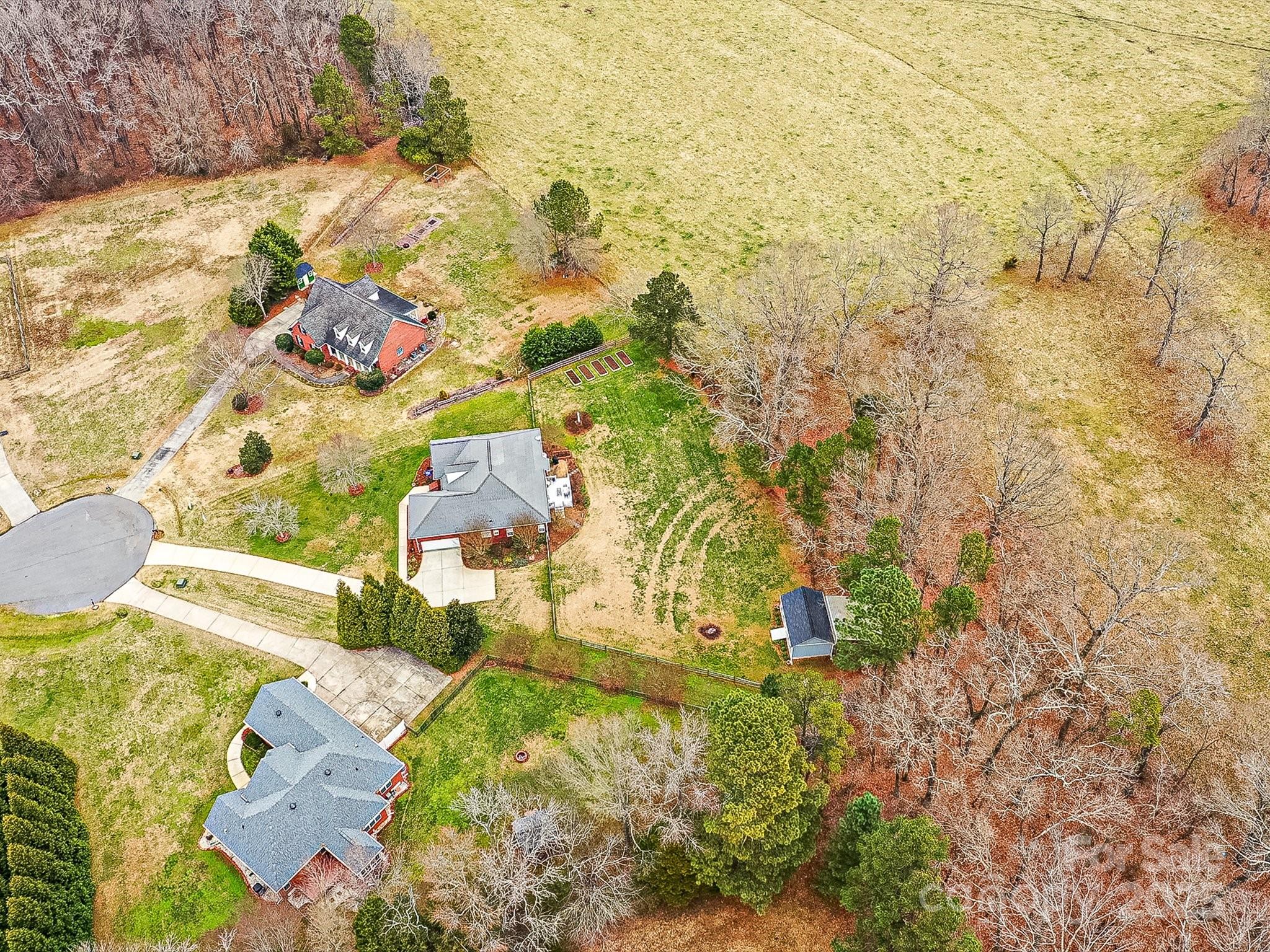 Southwood Acres - Residential
