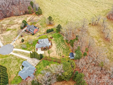 A home in Monroe