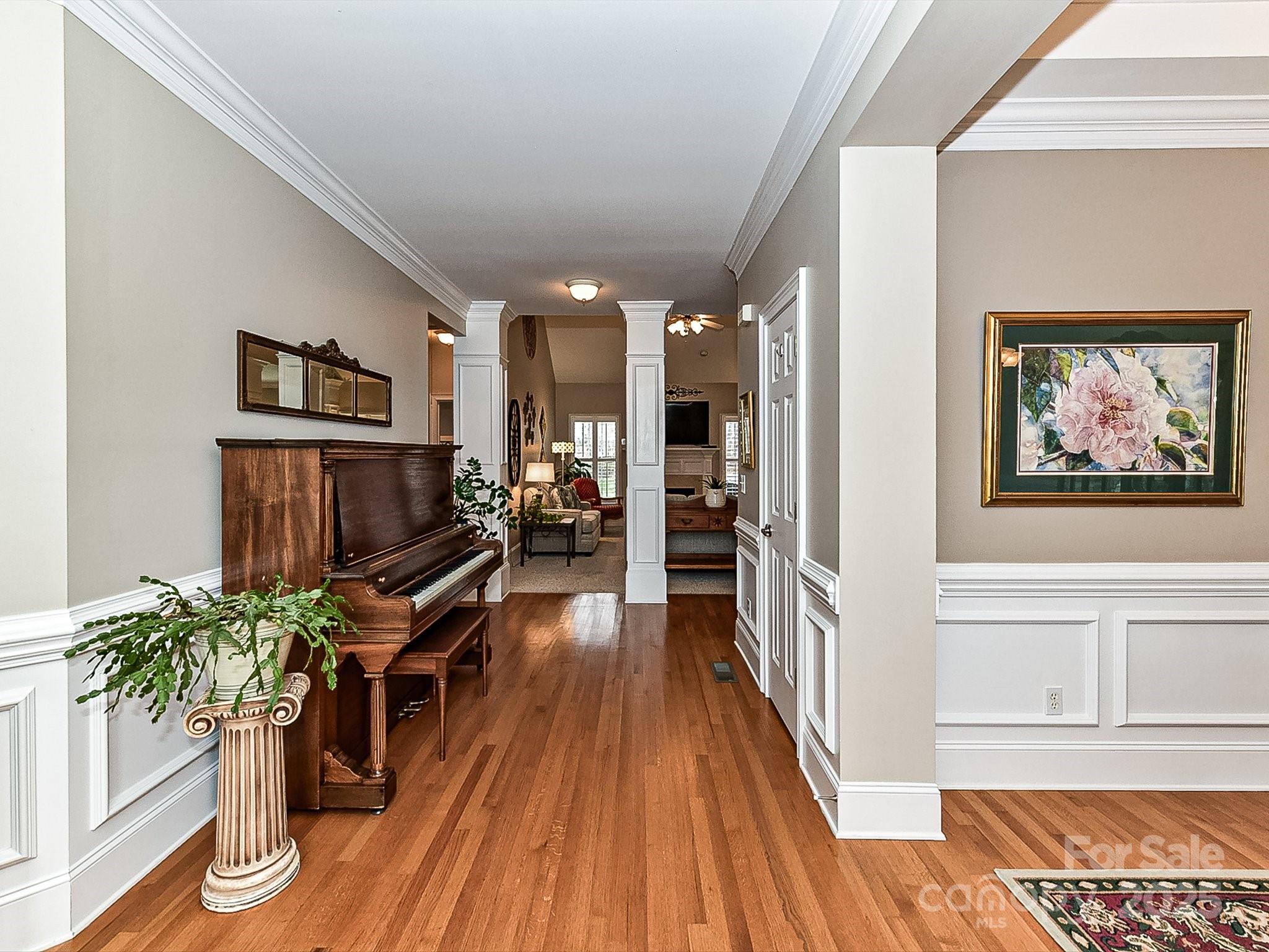 Southwood Acres - Residential