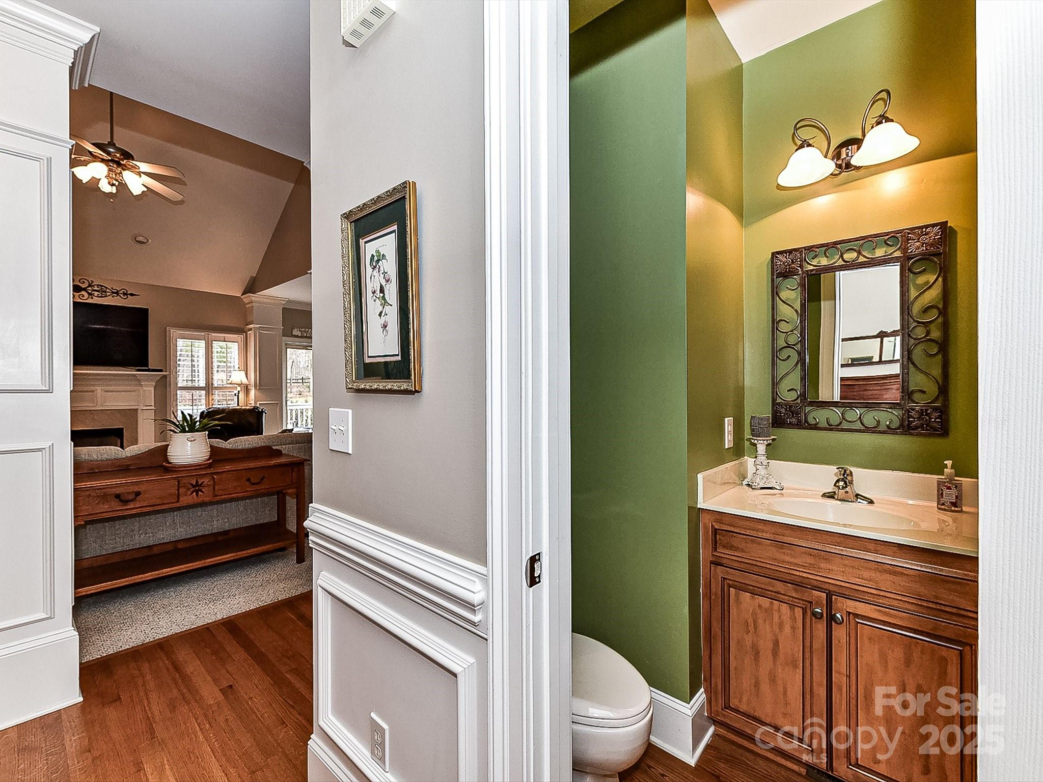 Southwood Acres - Residential