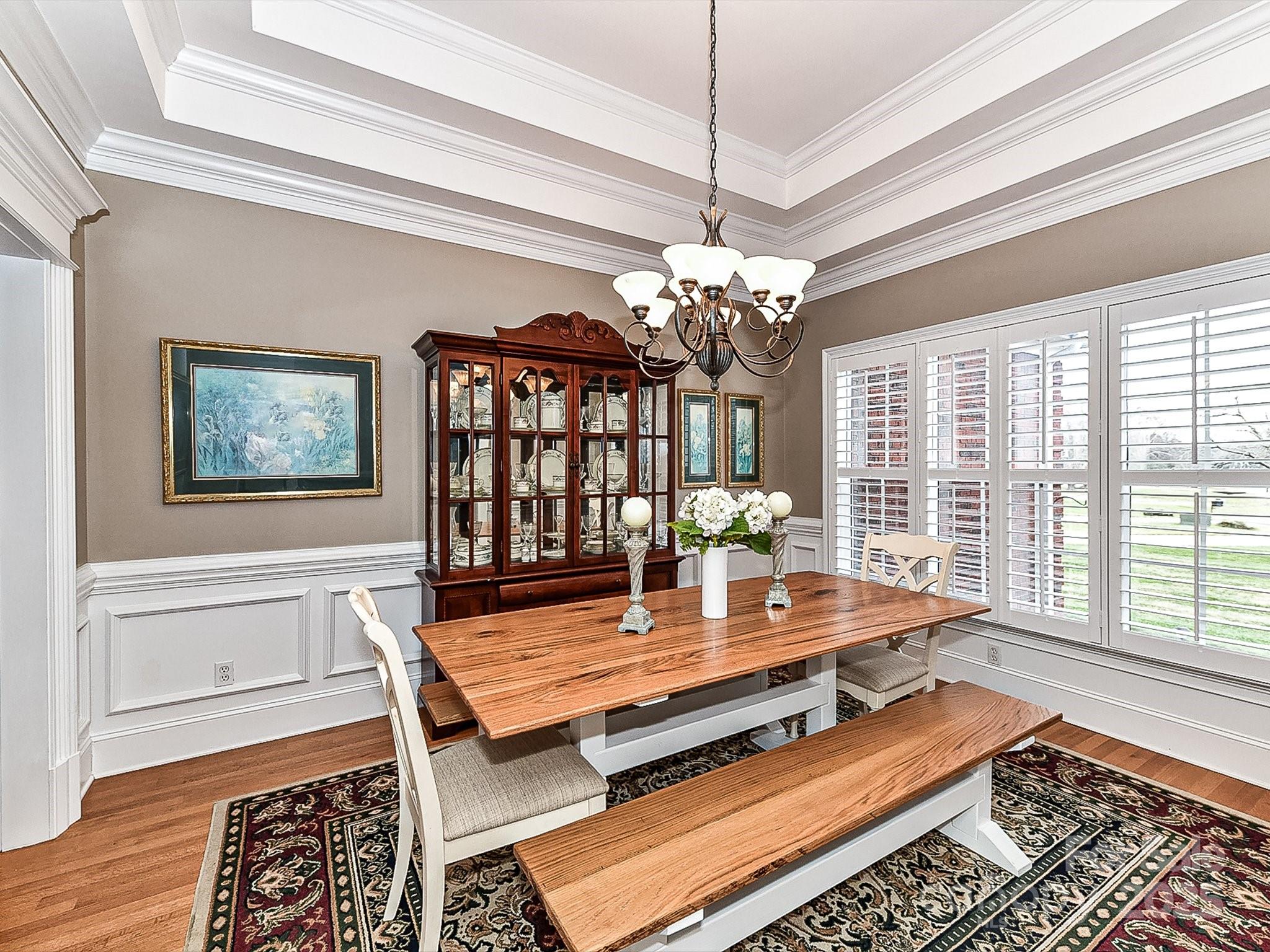 Southwood Acres - Residential