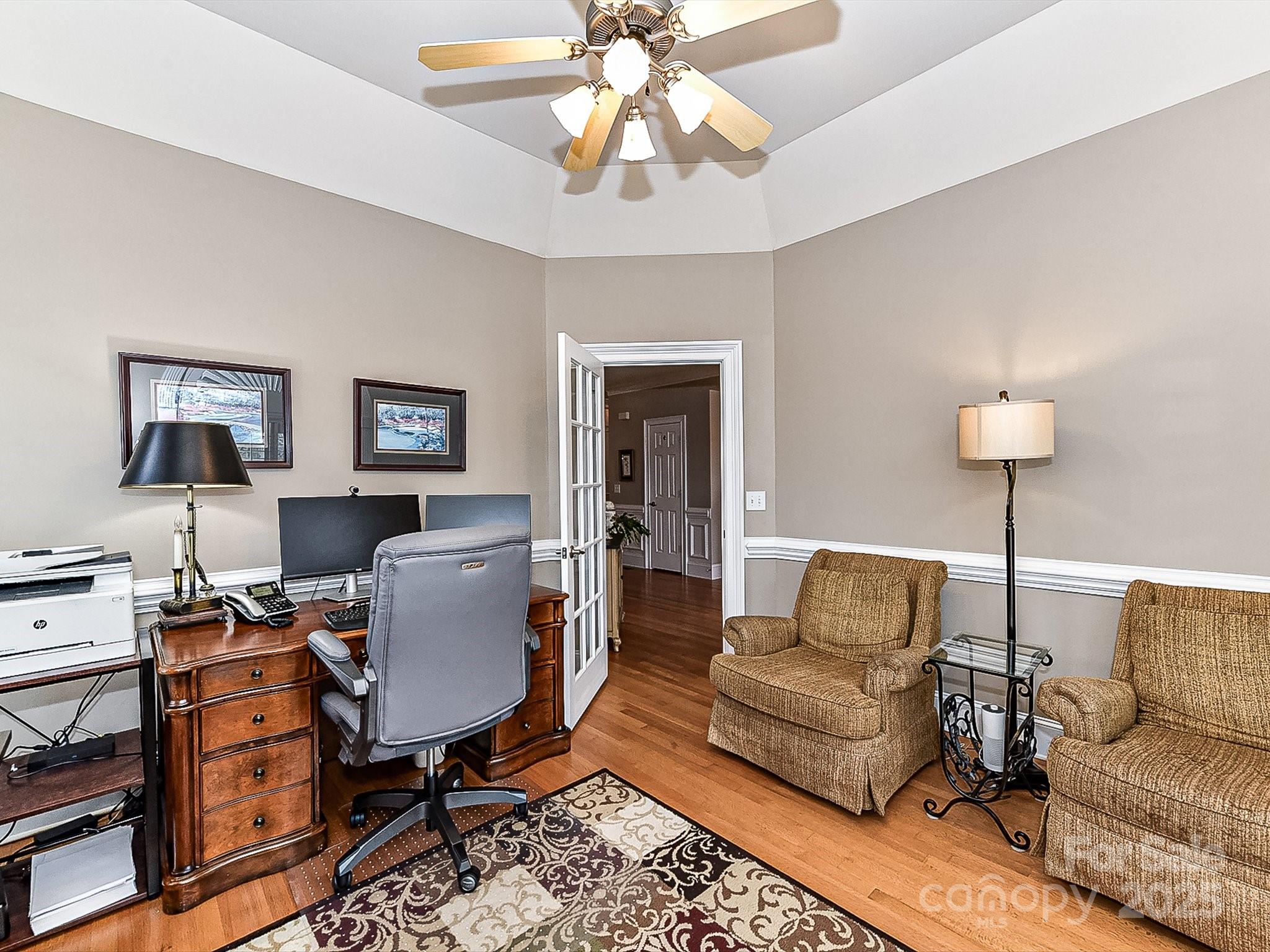 Southwood Acres - Residential