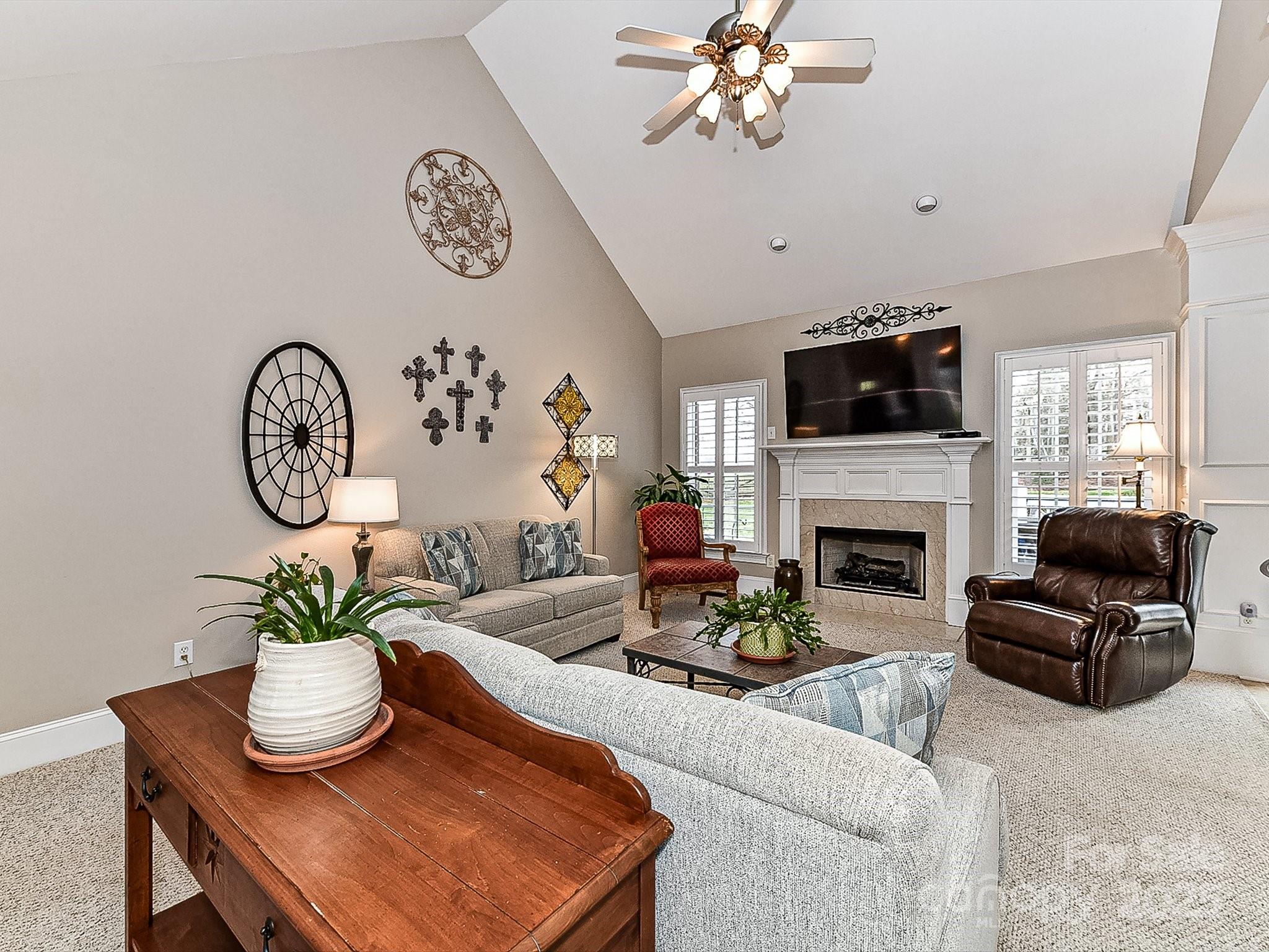 Southwood Acres - Residential