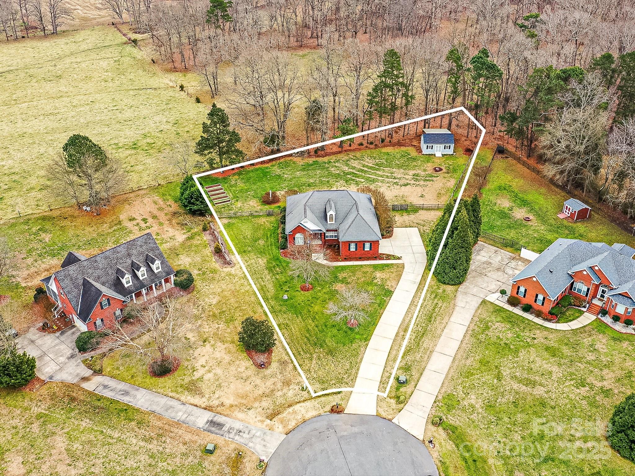 Southwood Acres - Residential
