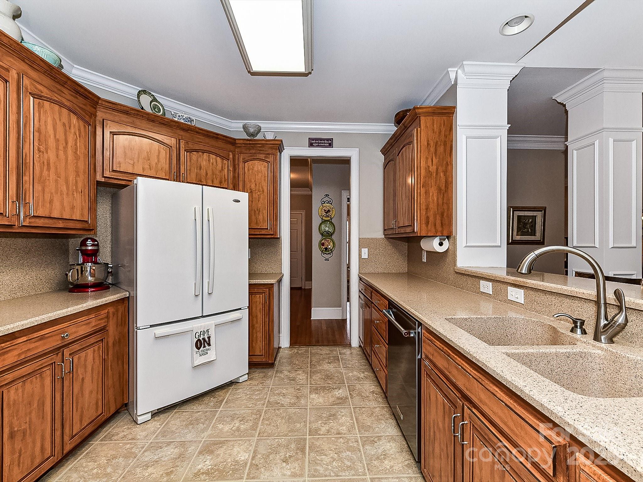 Southwood Acres - Residential
