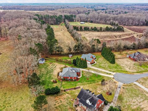 A home in Monroe