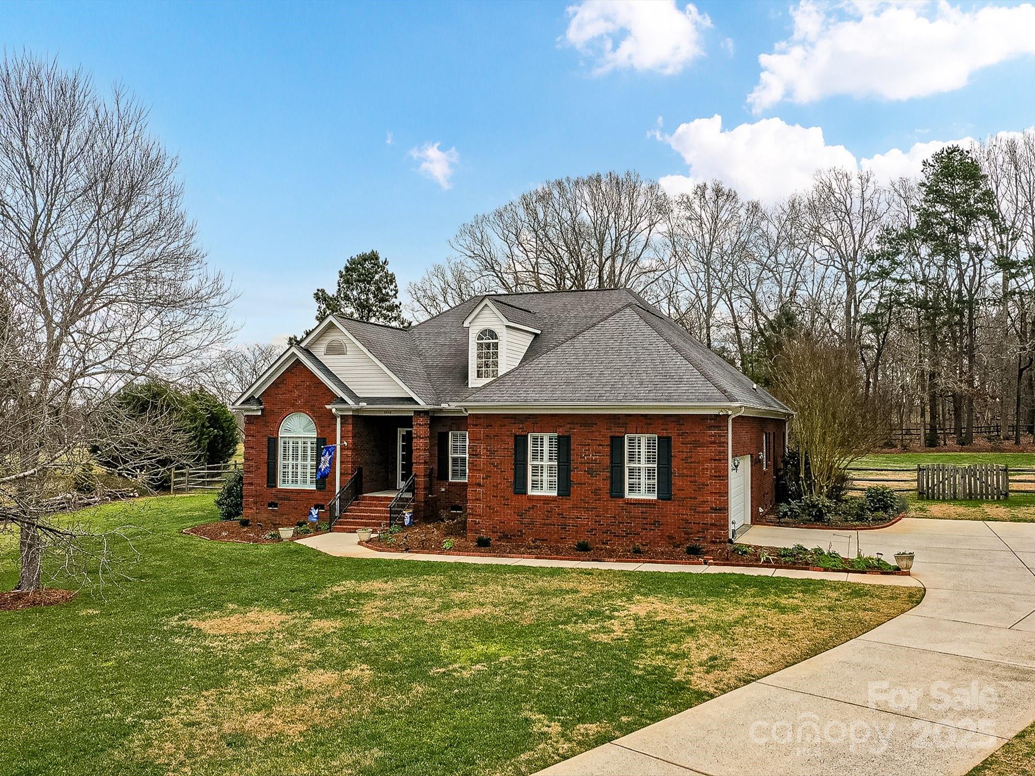 Southwood Acres - Residential