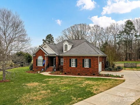 A home in Monroe