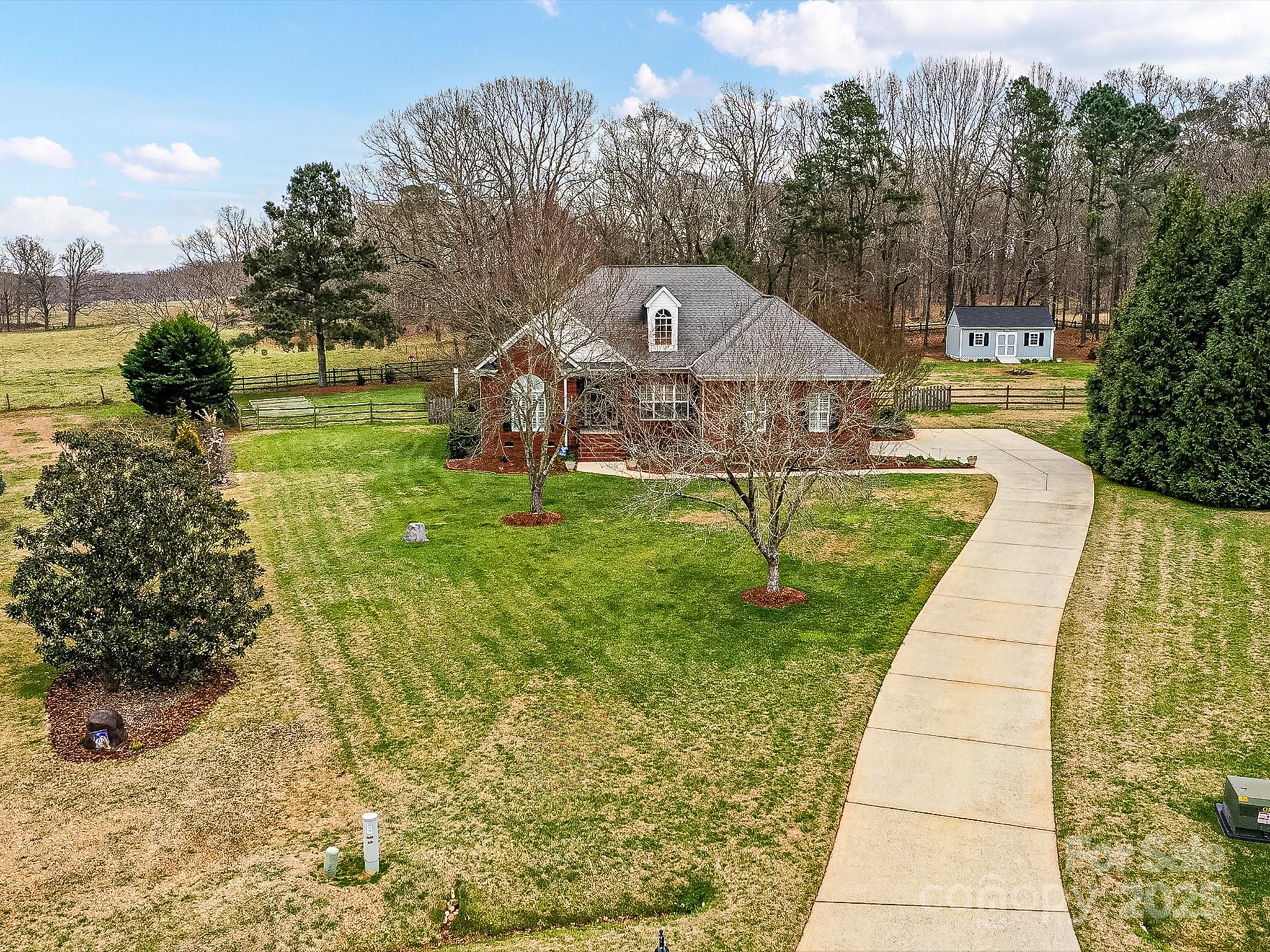 Southwood Acres - Residential