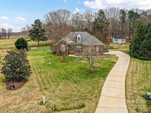 A home in Monroe