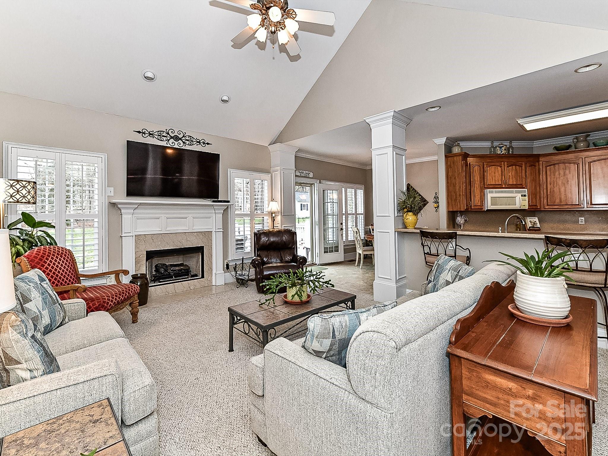 Southwood Acres - Residential