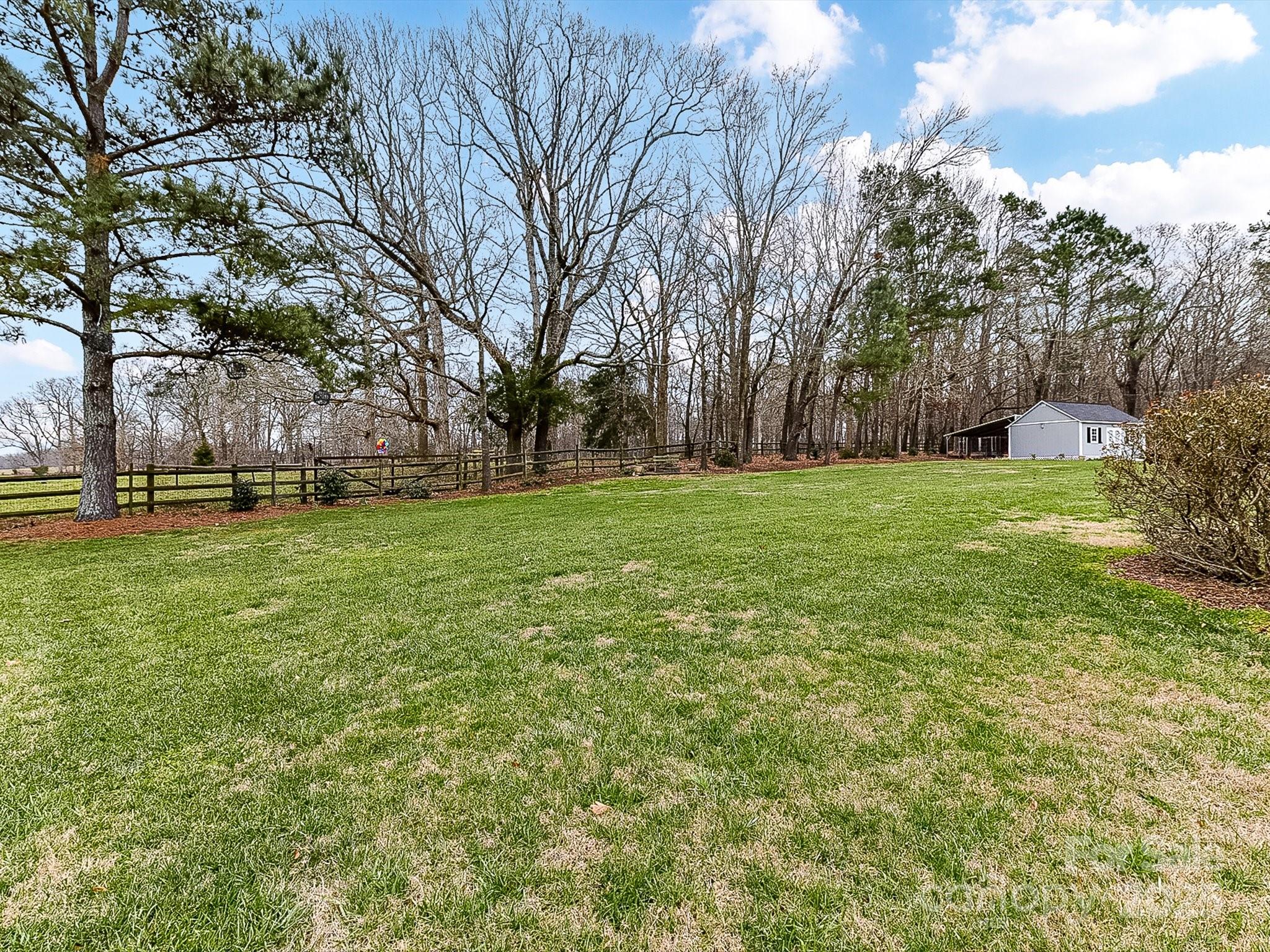 Southwood Acres - Residential
