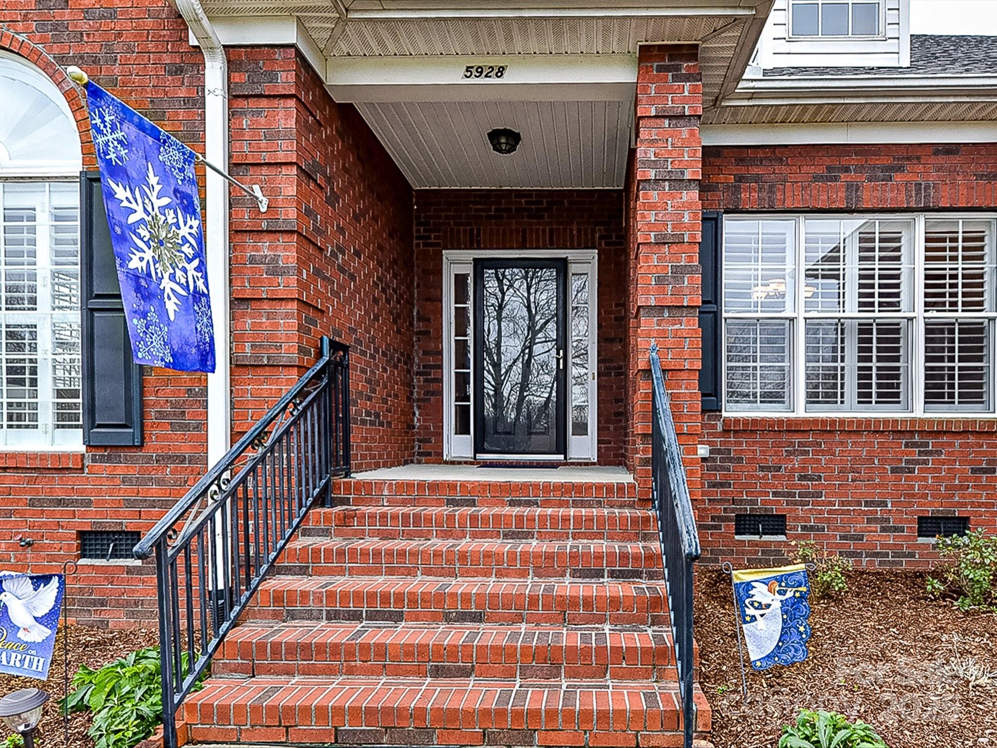 Southwood Acres - Residential