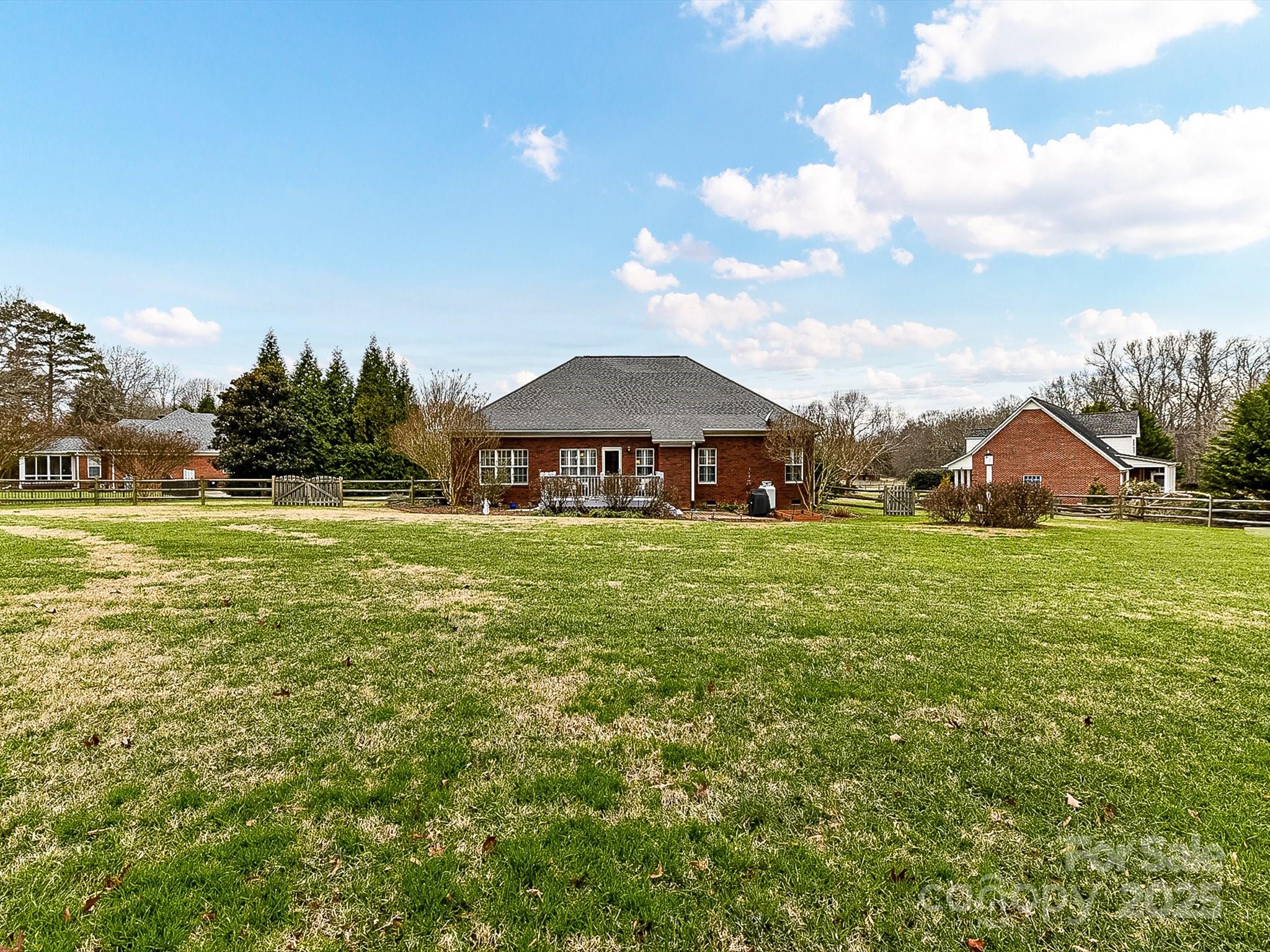 Southwood Acres - Residential