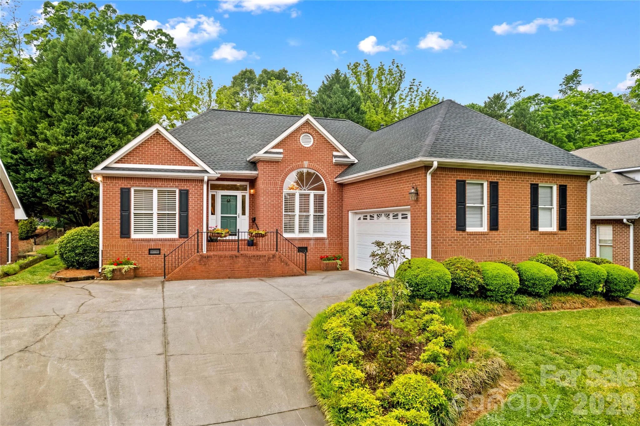 943 Argyle Court, Statesville, NC, 28677