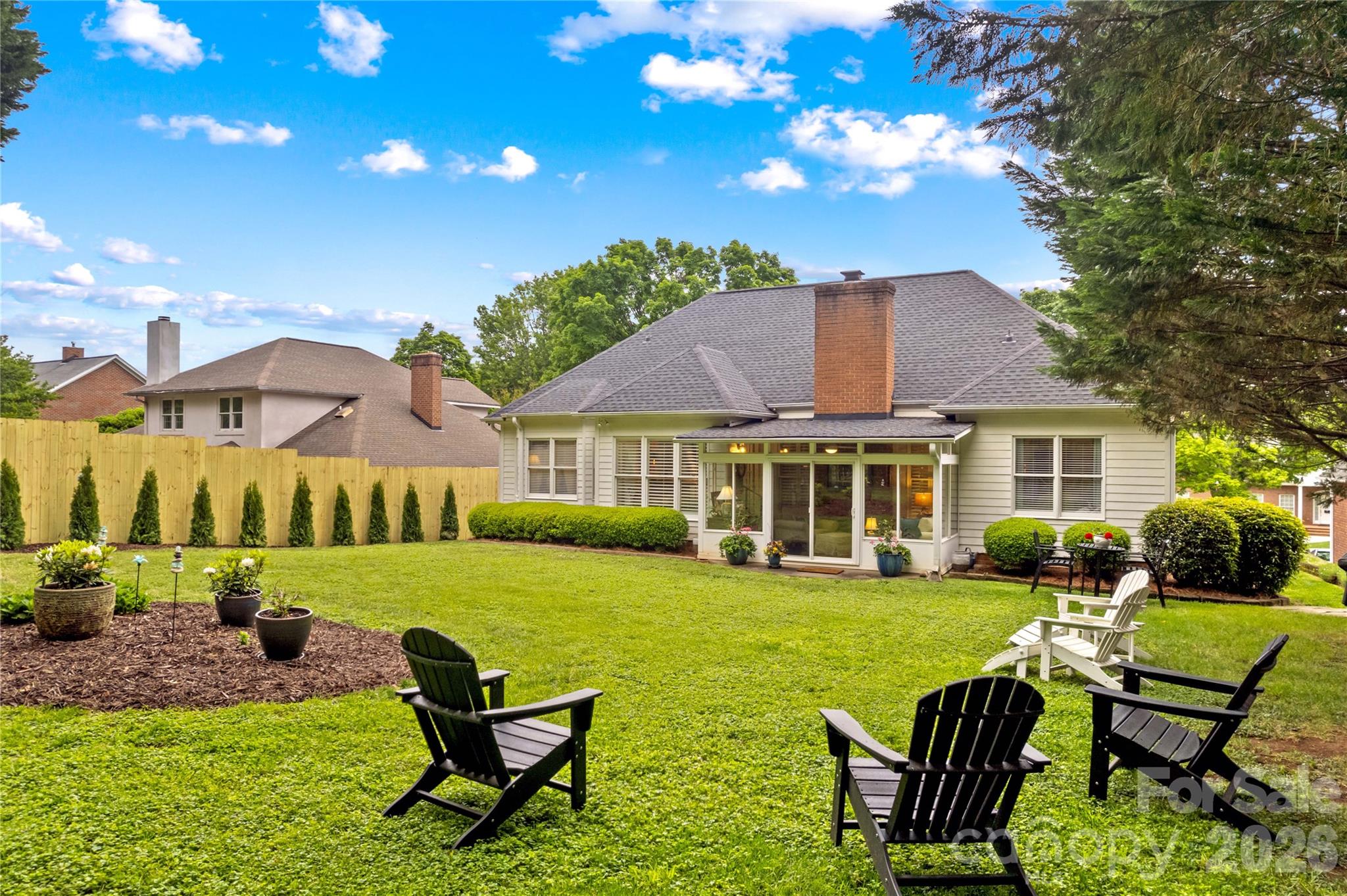 943 Argyle Court