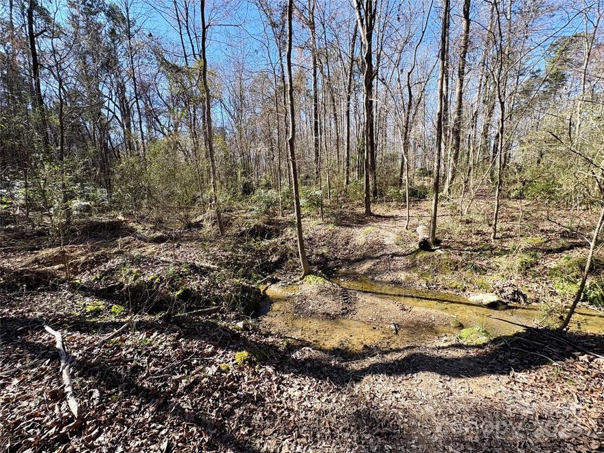 1.595 Acres on beautiful Ellis Griffin Road. Bring your house plans! Country living at its finest! Septic already installed. Call listing agent for permit. Preliminary survey is completed. Lot size and division from parcel is subject to final recording and approval from DOT. Additional land available for purchase. Hardwoods, incredible views all-around of nature's finest. Ideal homesite. 1.498 acres outside of right of way. Call for a showing today.