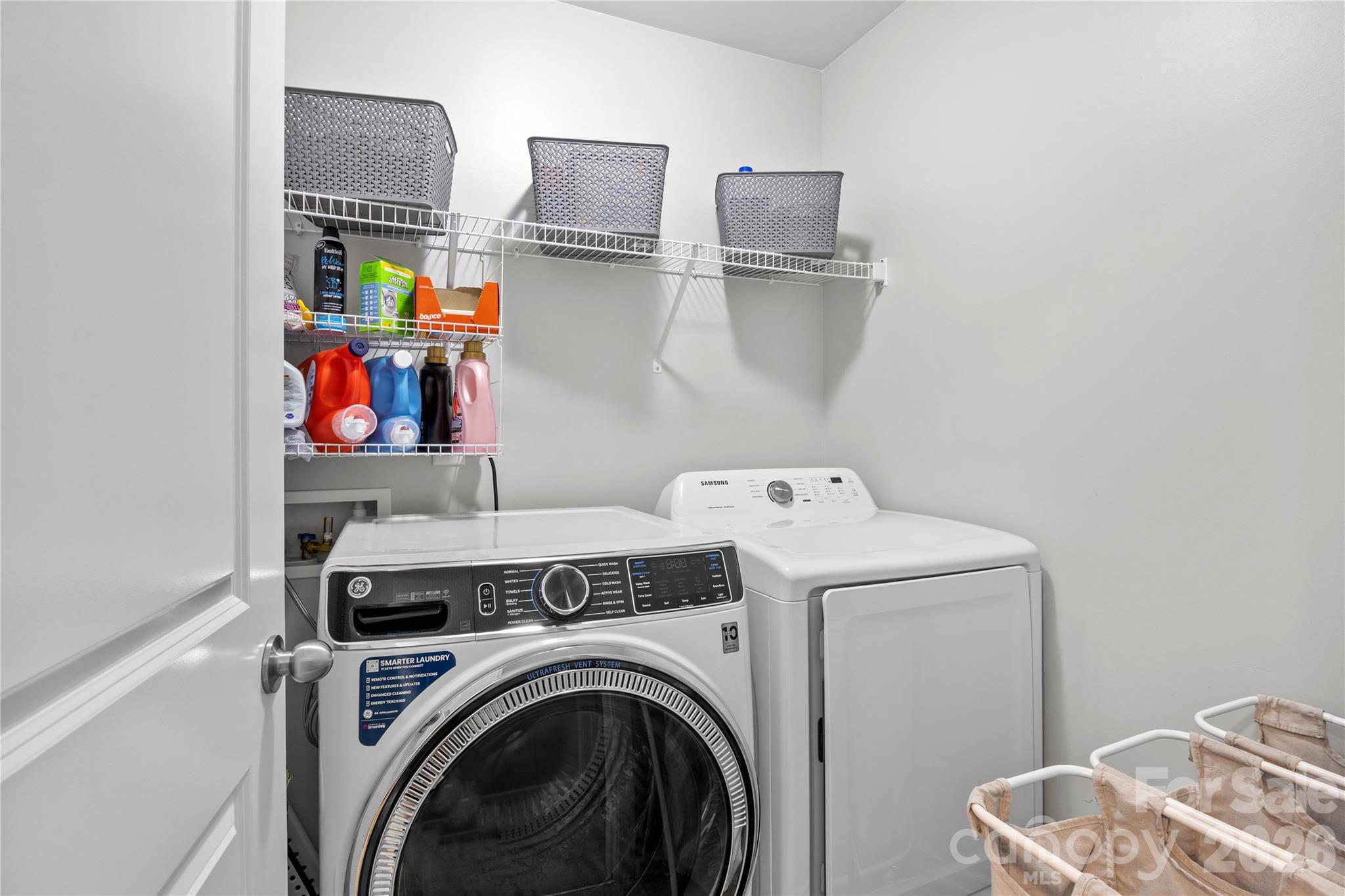 Pond at Harwood - Residential